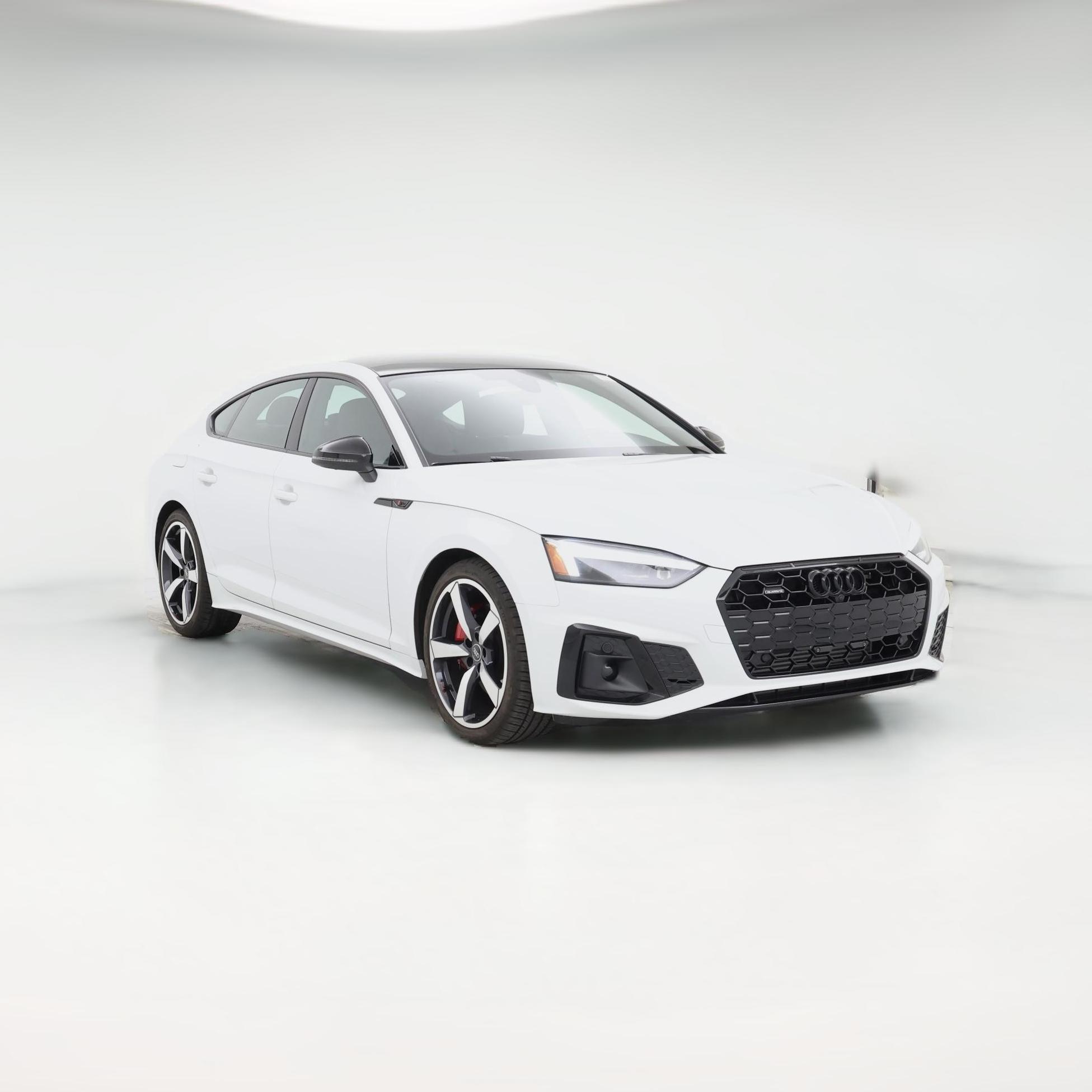 Thumbnail: 2023 Audi A5 - 1