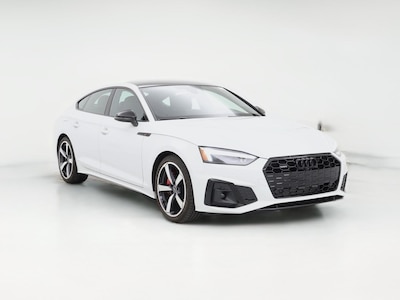 2023 Audi A5 Sportback S-Line Premium Plus
