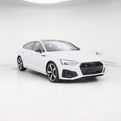 2023 Audi A5 Sportback S-Line Premium Plus