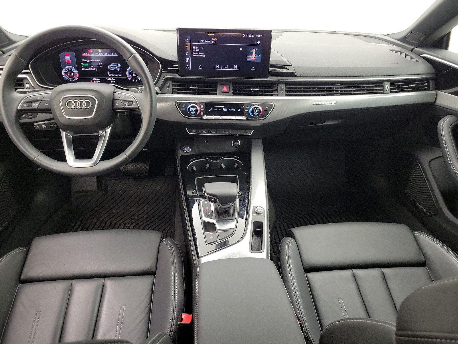 2023 Audi A5 Sportback Premium Plus - Photo 10