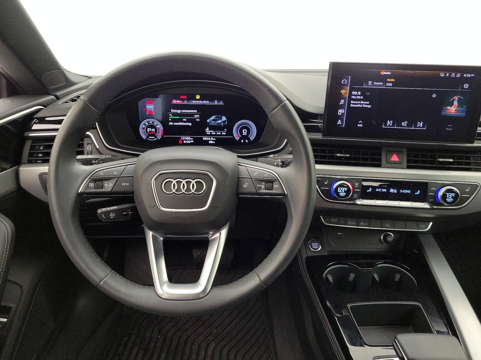 2023 Audi A5 Sportback Premium Plus - Photo 11