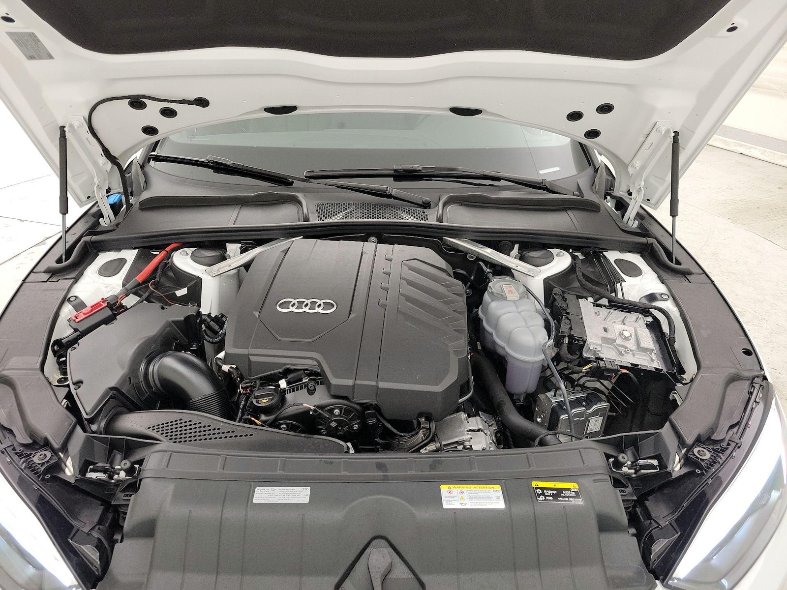 2023 Audi A5 Sportback Premium Plus - Photo 18