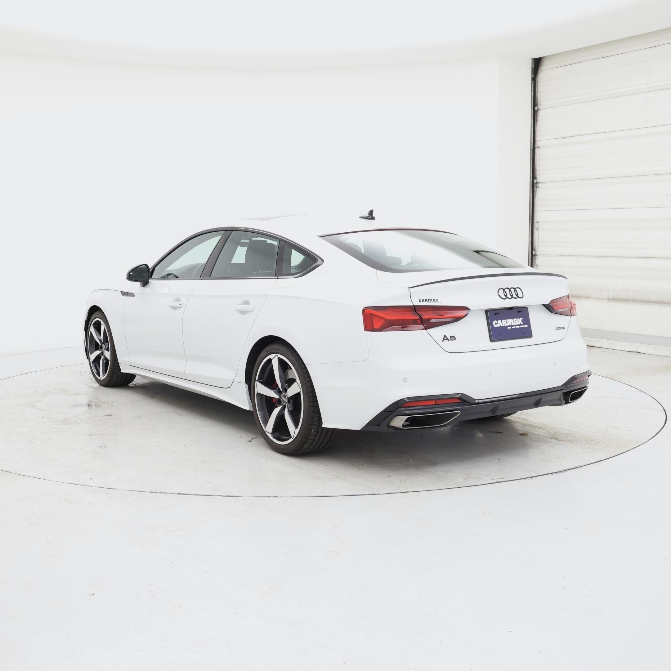 Thumbnail: 2023 Audi A5 - 2