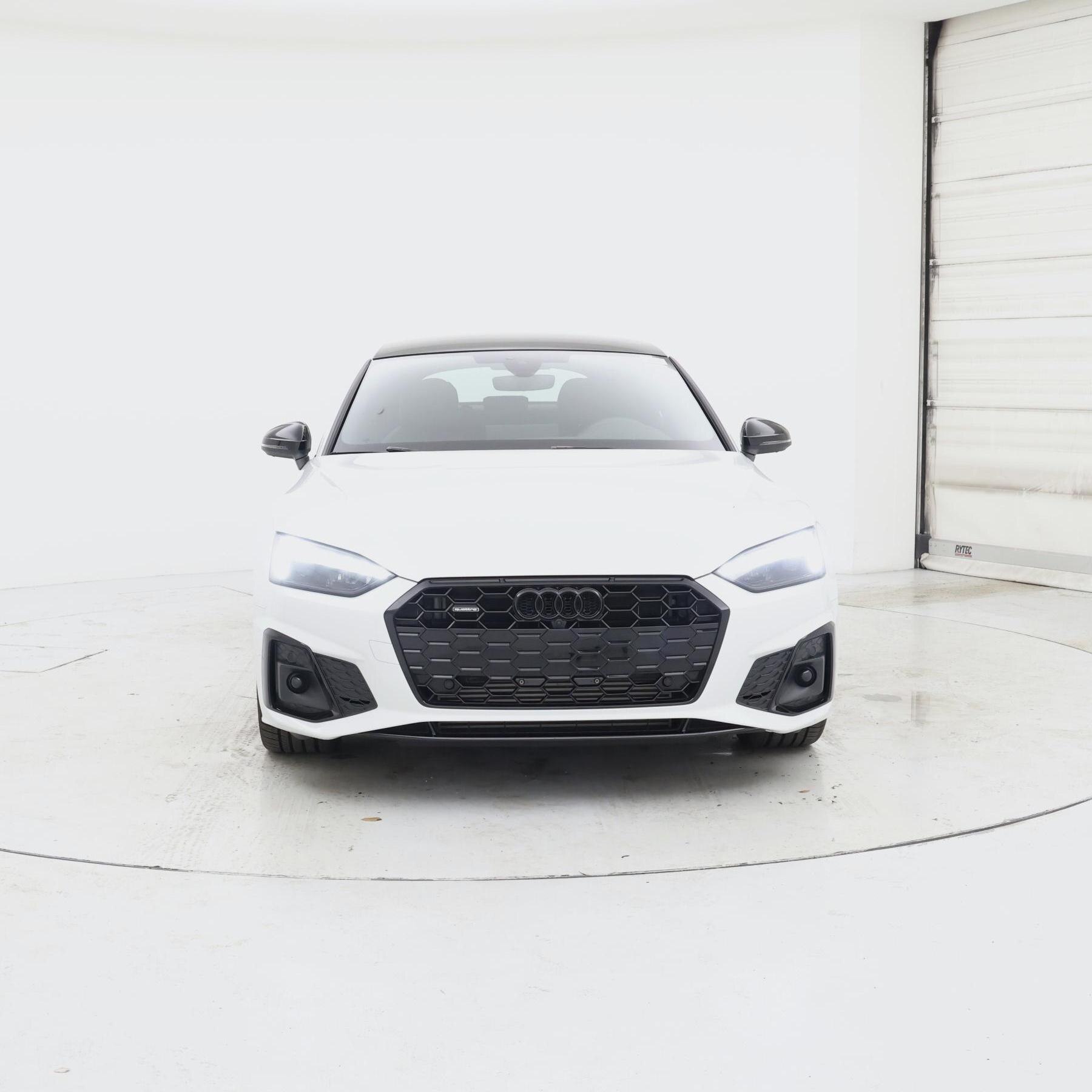 Thumbnail: 2023 Audi A5 - 5