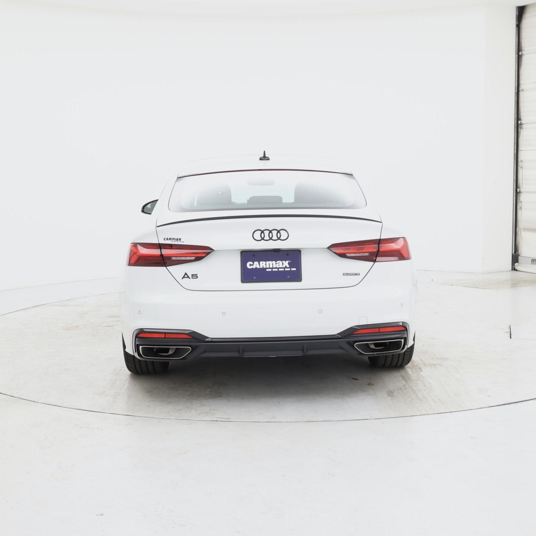 Thumbnail: 2023 Audi A5 - 6