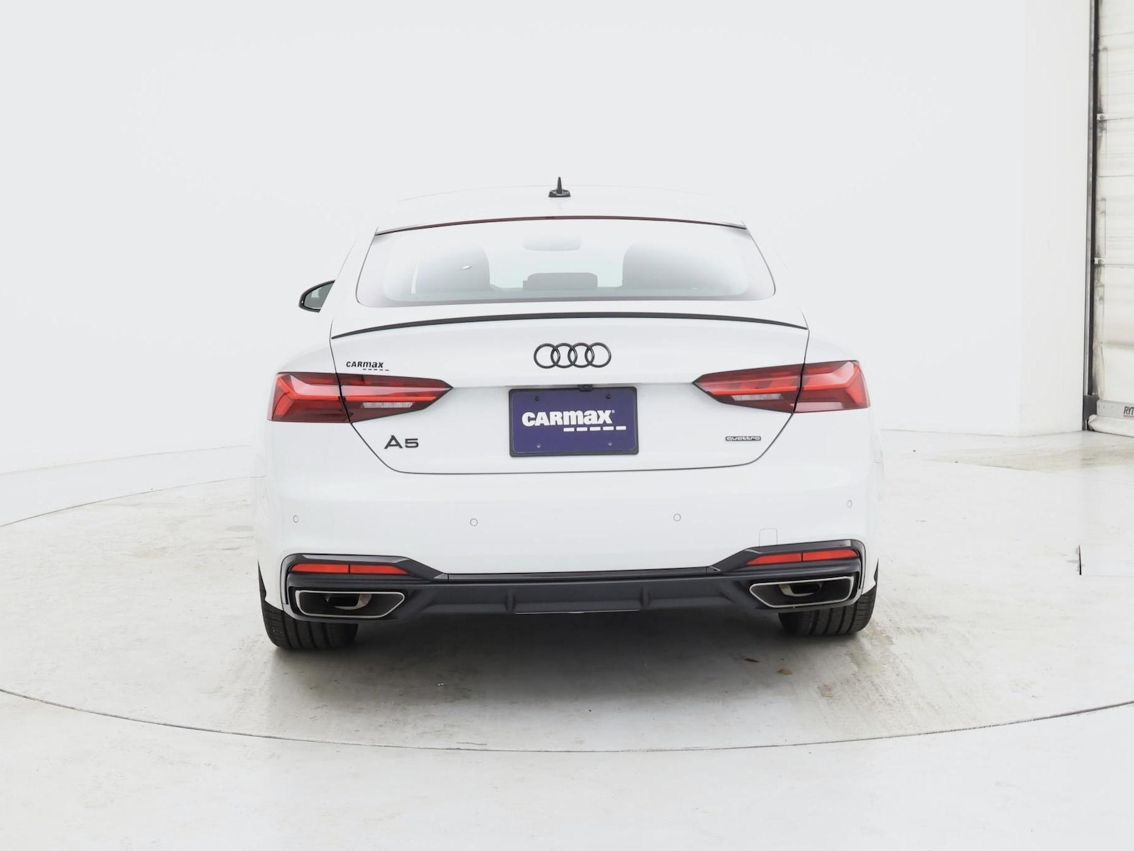 2023 Audi A5 Sportback Premium Plus - Photo 7