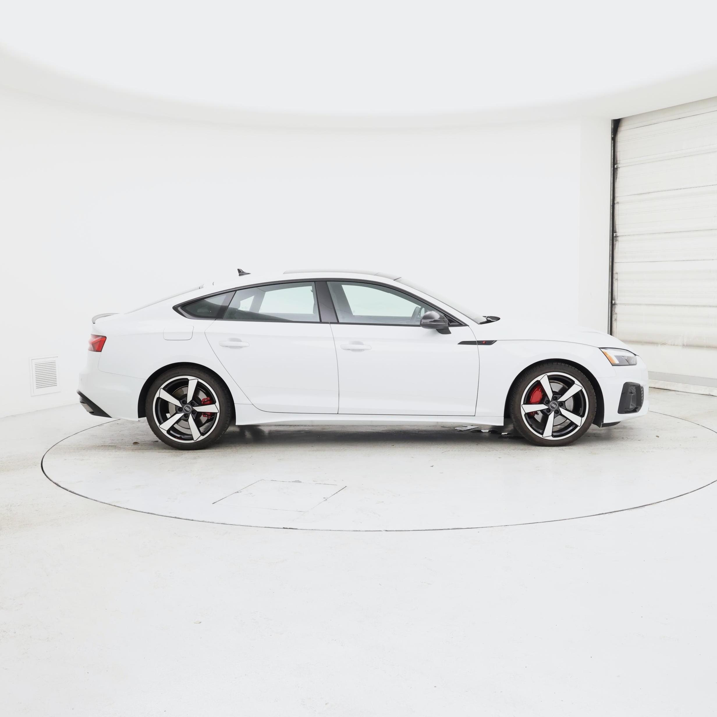 Thumbnail: 2023 Audi A5 - 7