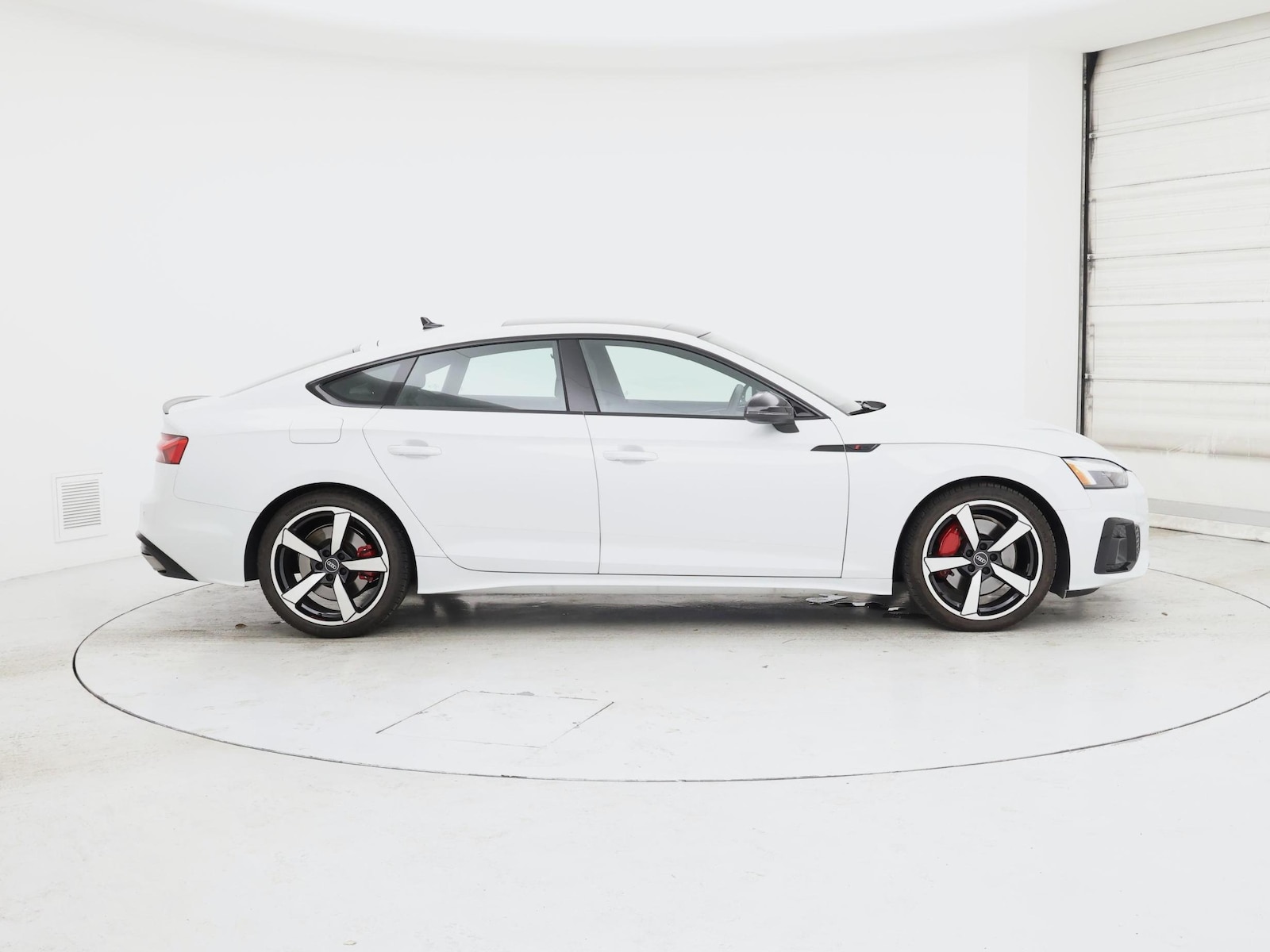2023 Audi A5 Sportback Premium Plus - Photo 8