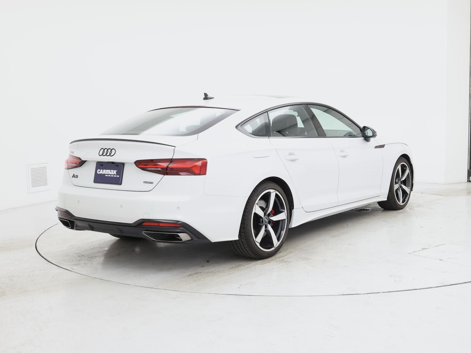 2023 Audi A5 Sportback Premium Plus - Photo 9