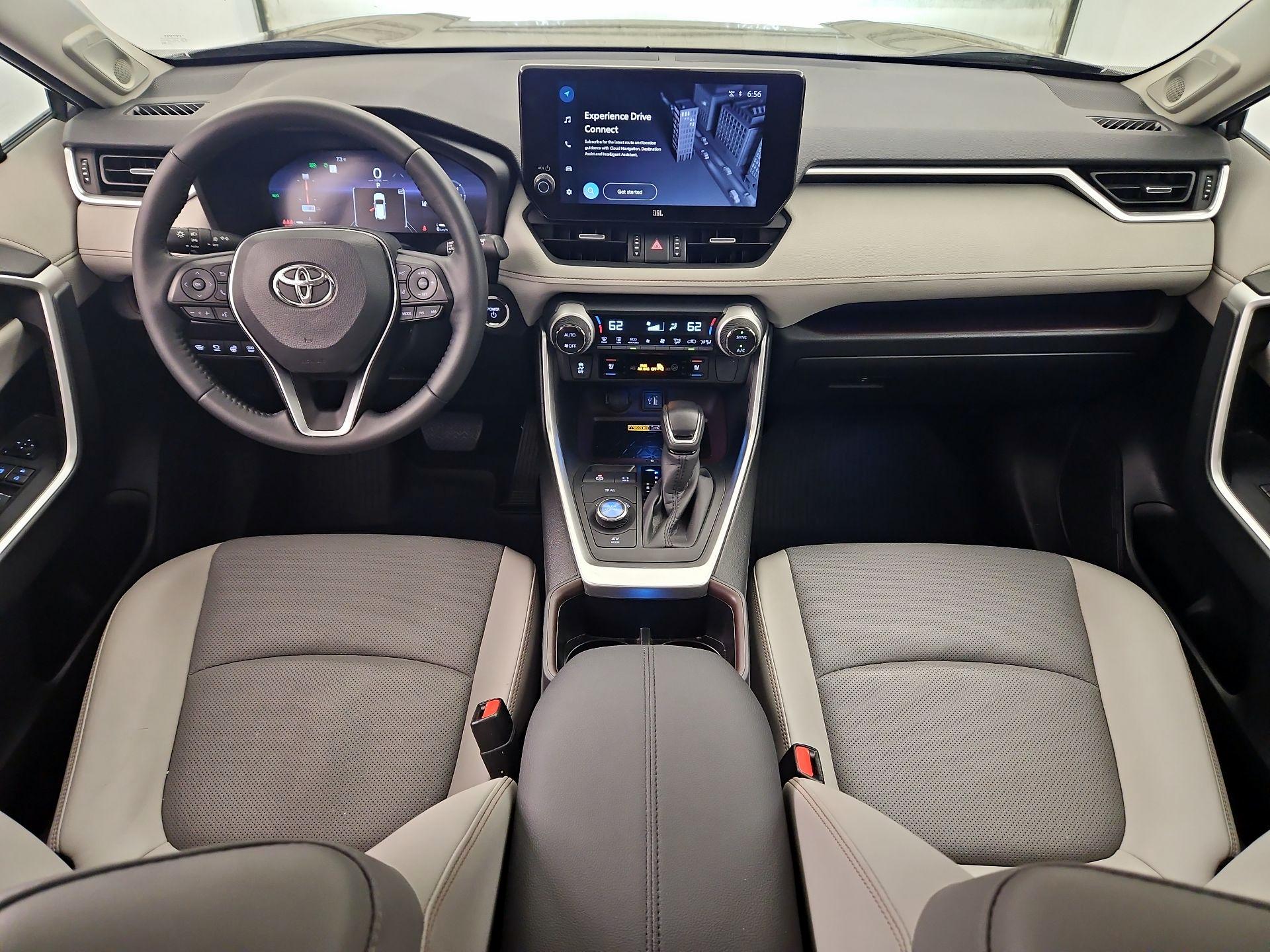 Thumbnail: 2023 Toyota RAV4 - 9
