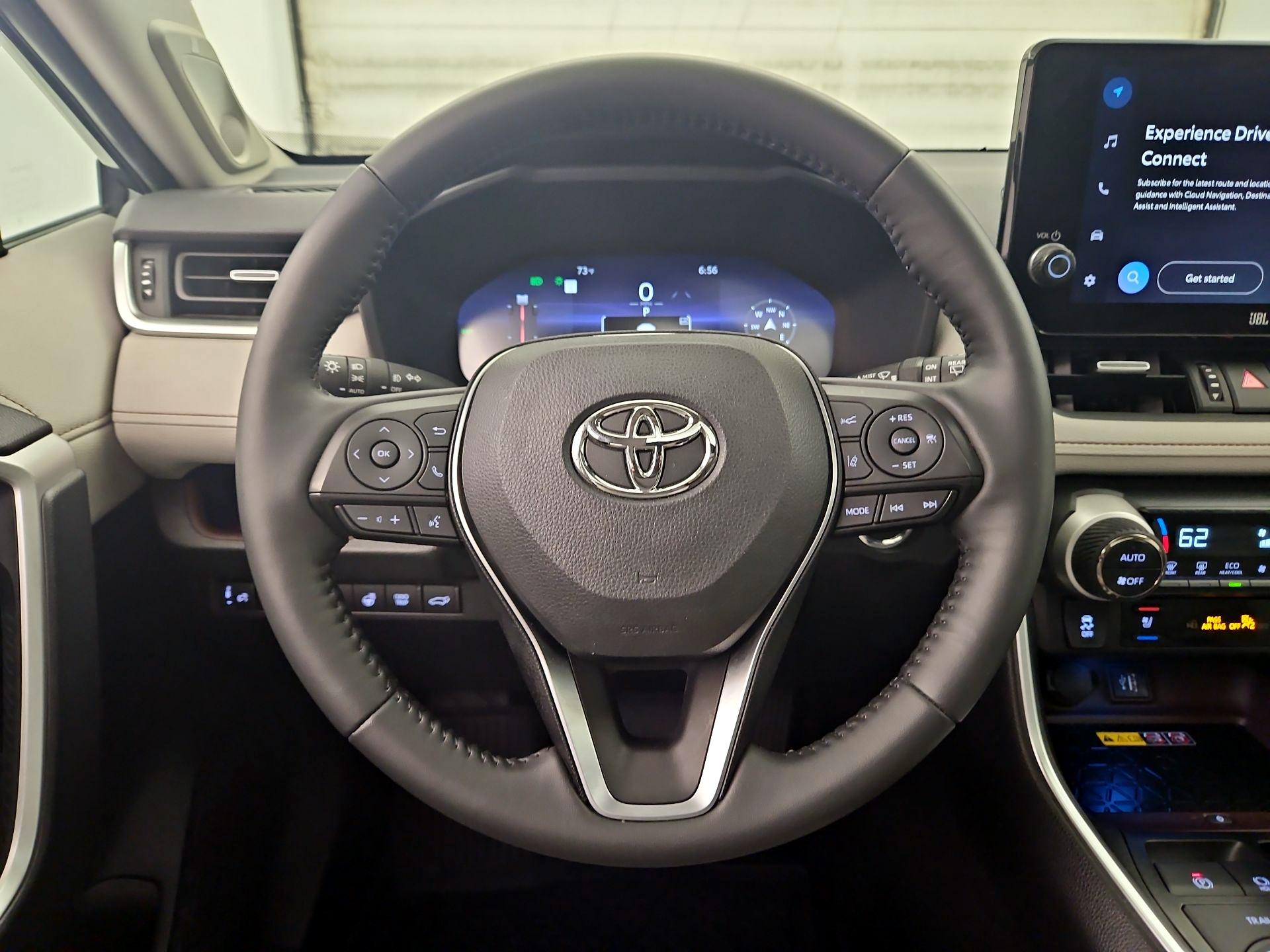 Thumbnail: 2023 Toyota RAV4 - 10