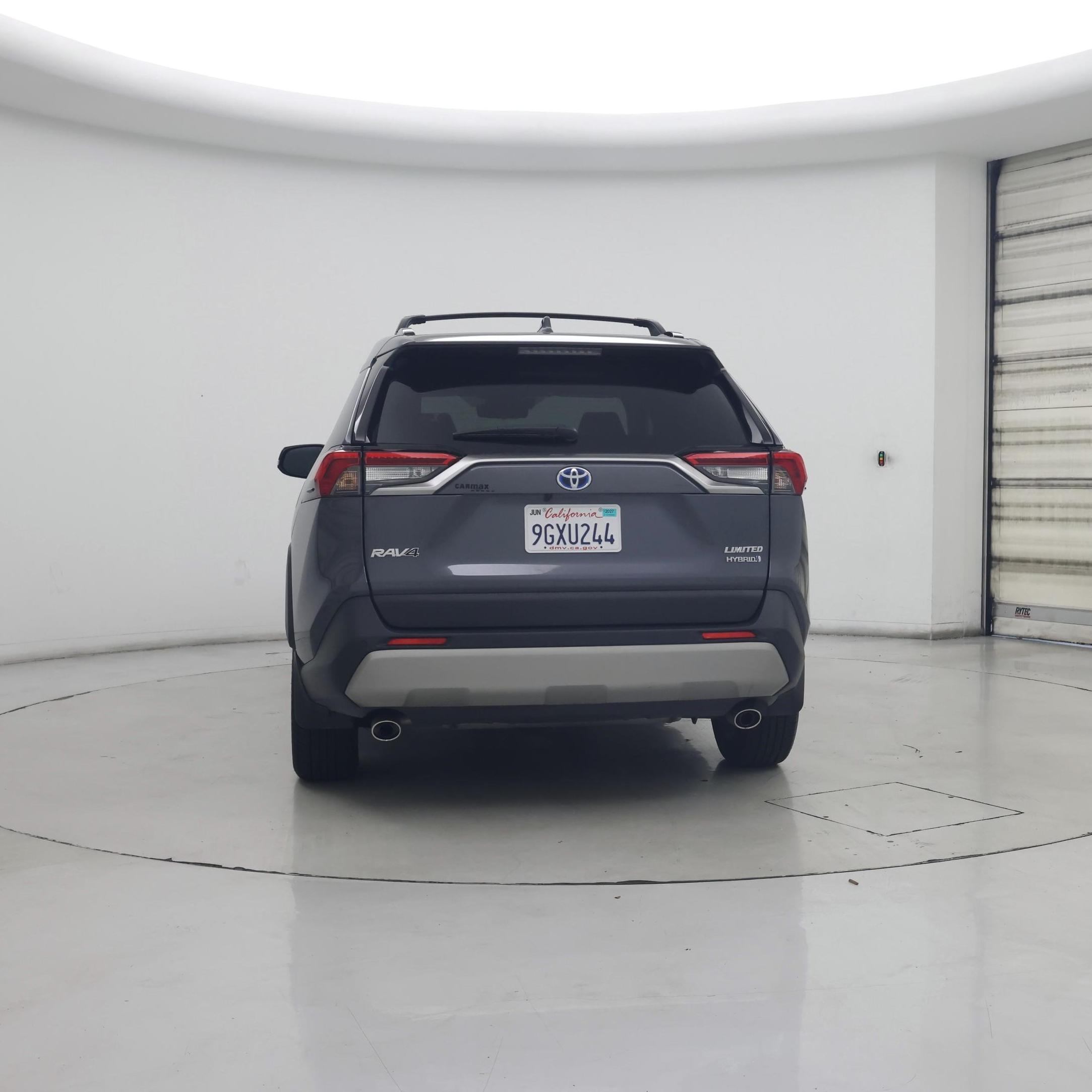 Thumbnail: 2023 Toyota RAV4 - 6