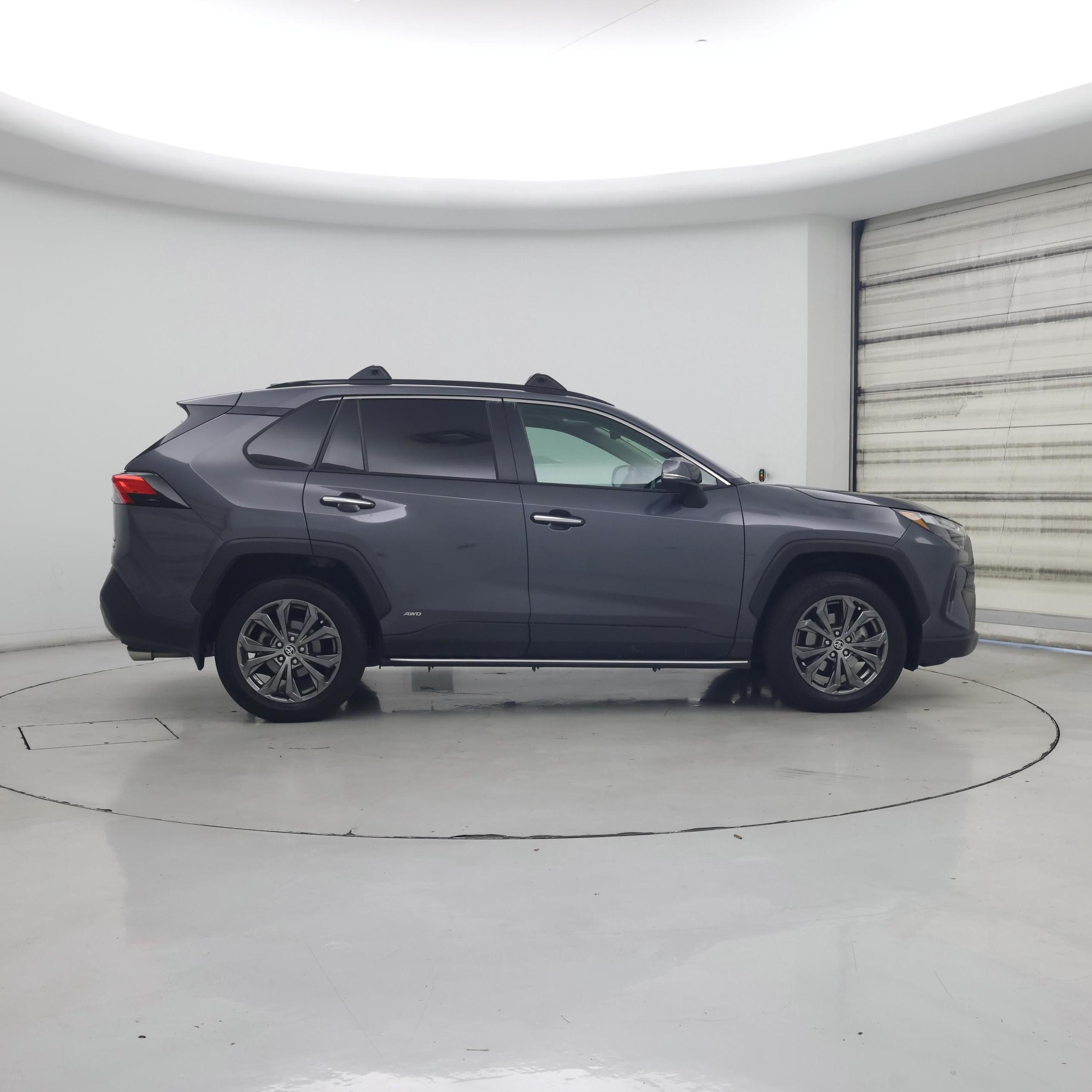 Thumbnail: 2023 Toyota RAV4 - 7