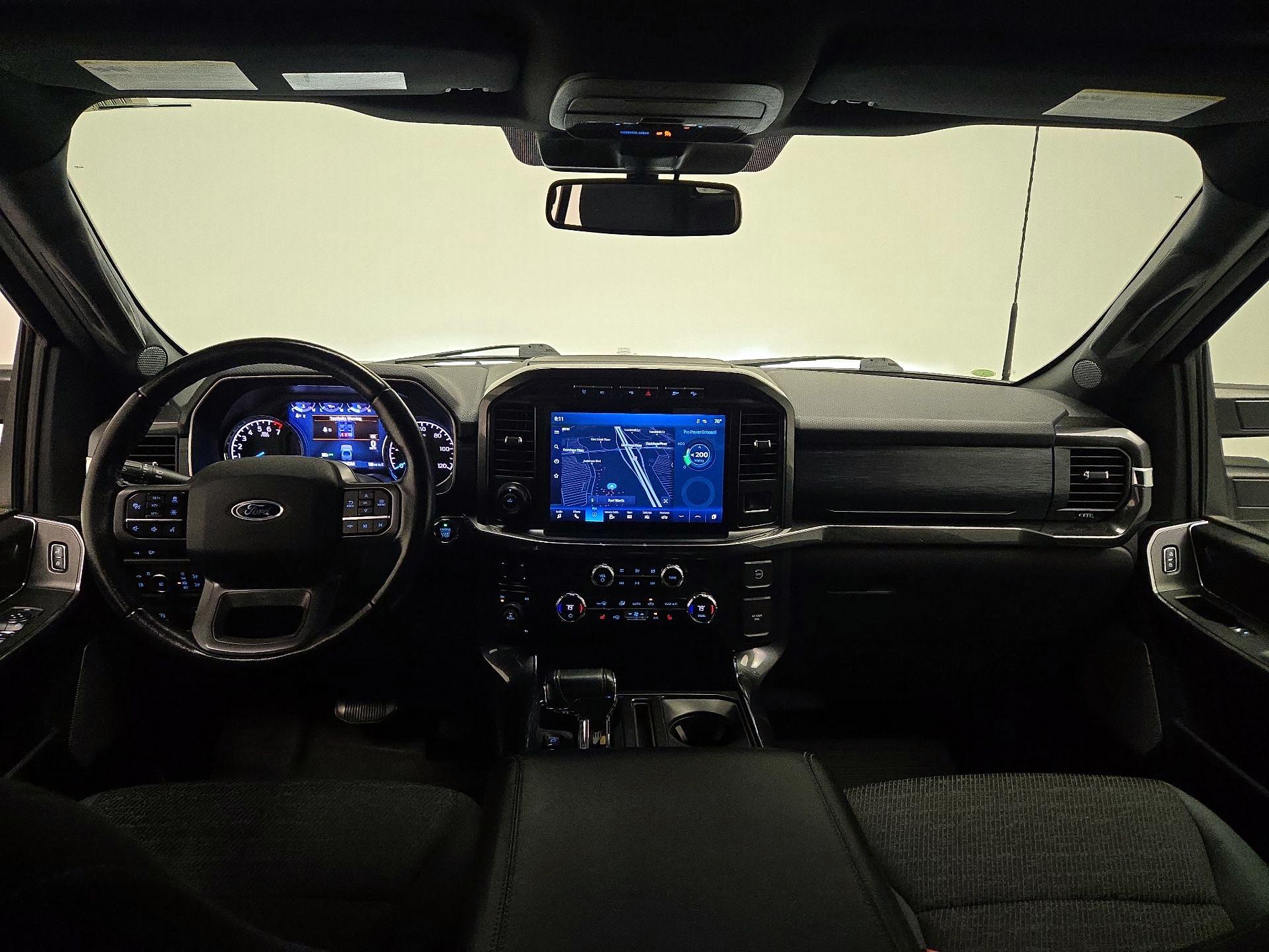 Thumbnail: 2021 Ford F-150 - 9