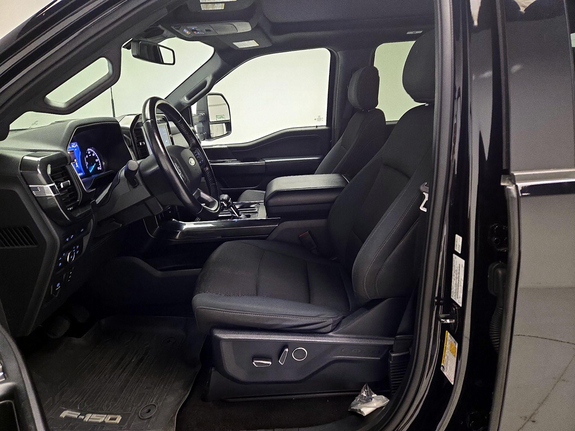 Thumbnail: 2021 Ford F-150 - 11