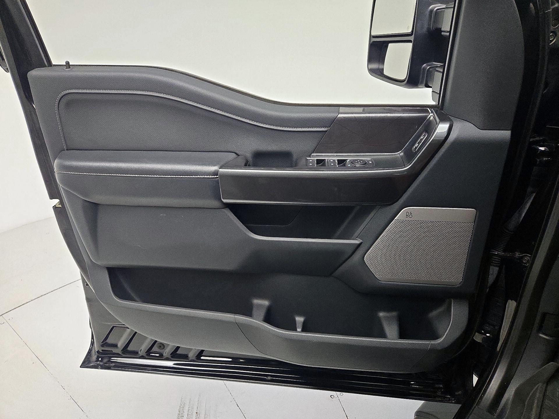 Thumbnail: 2021 Ford F-150 - 12