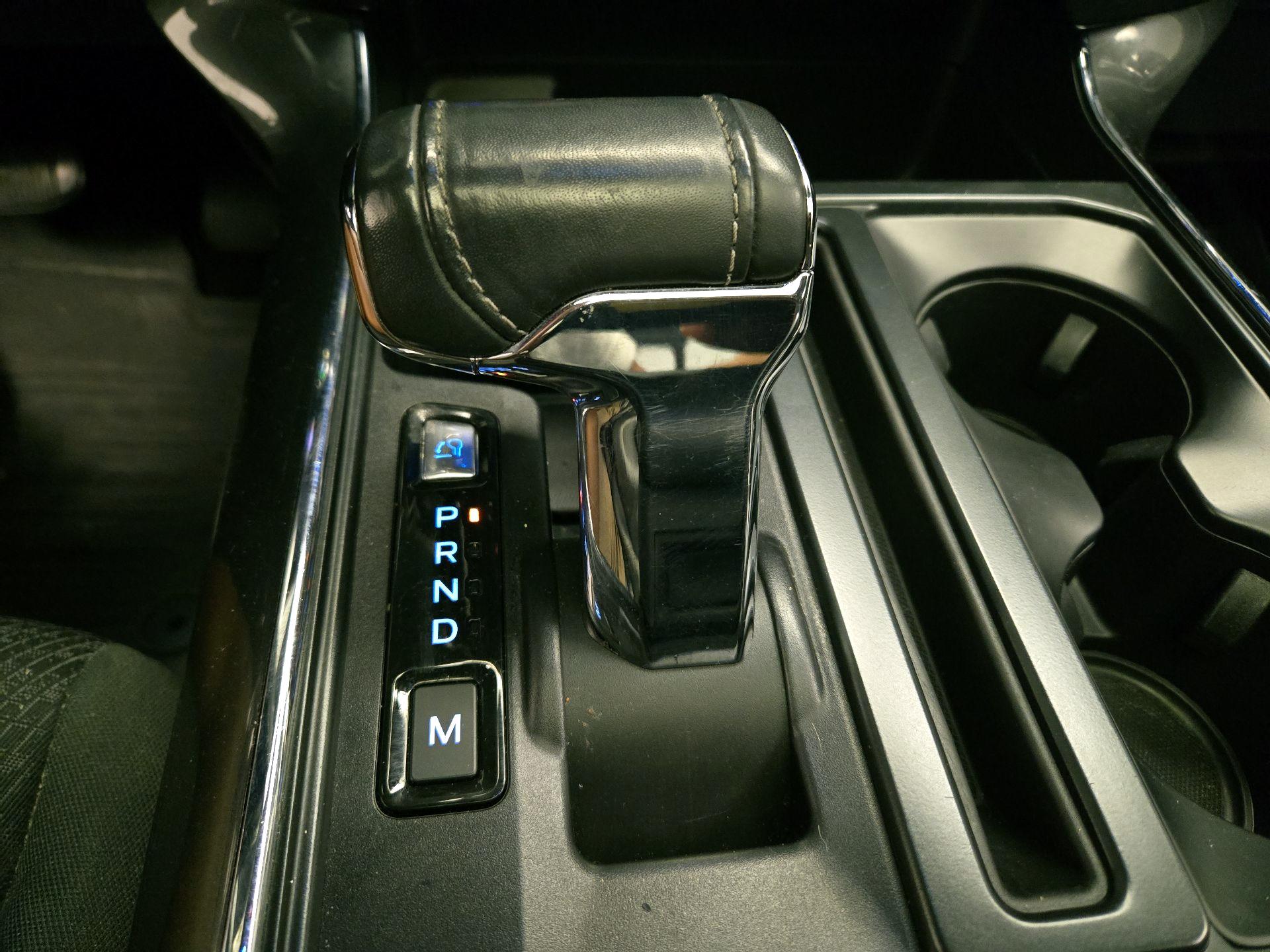 Thumbnail: 2021 Ford F-150 - 18