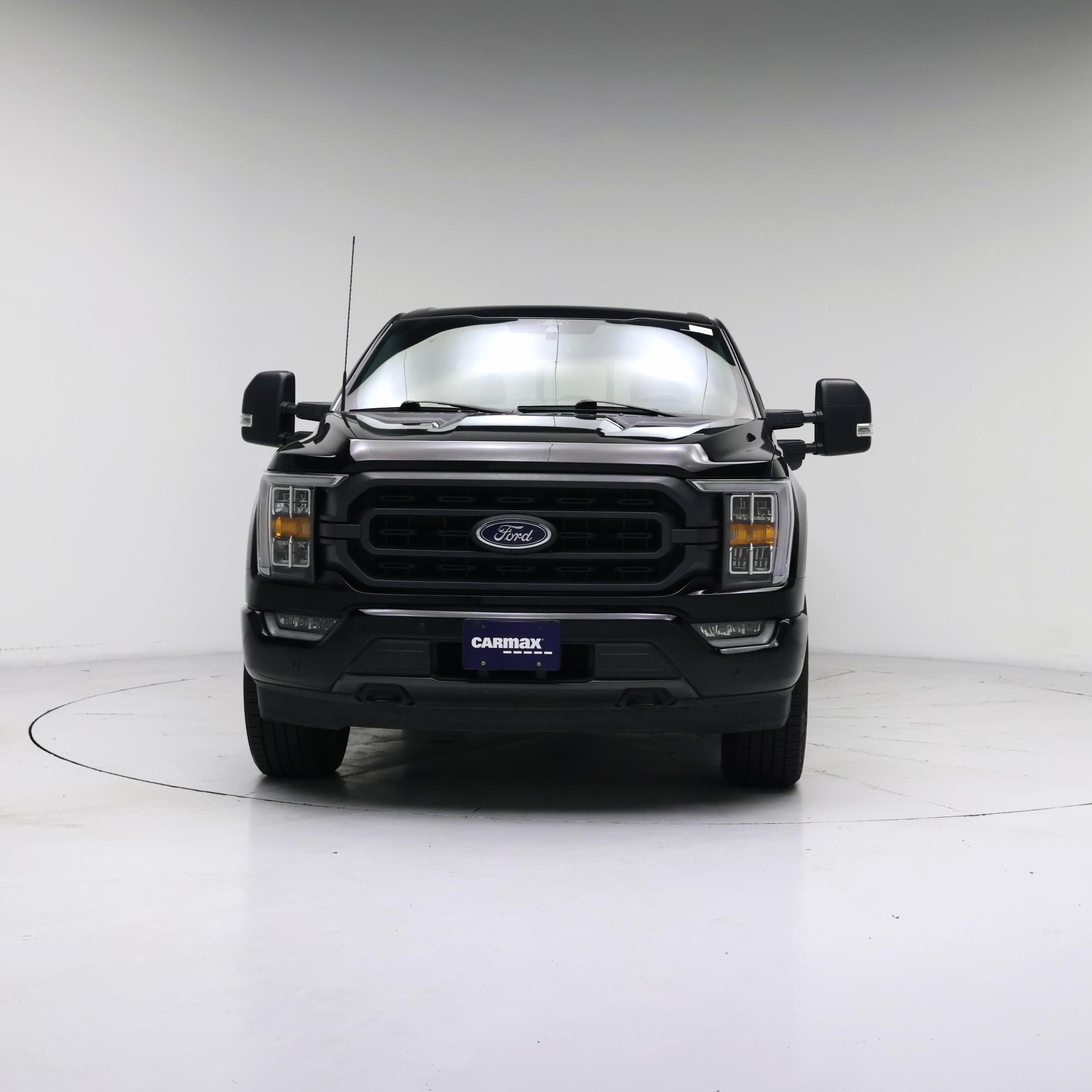 Thumbnail: 2021 Ford F-150 - 5