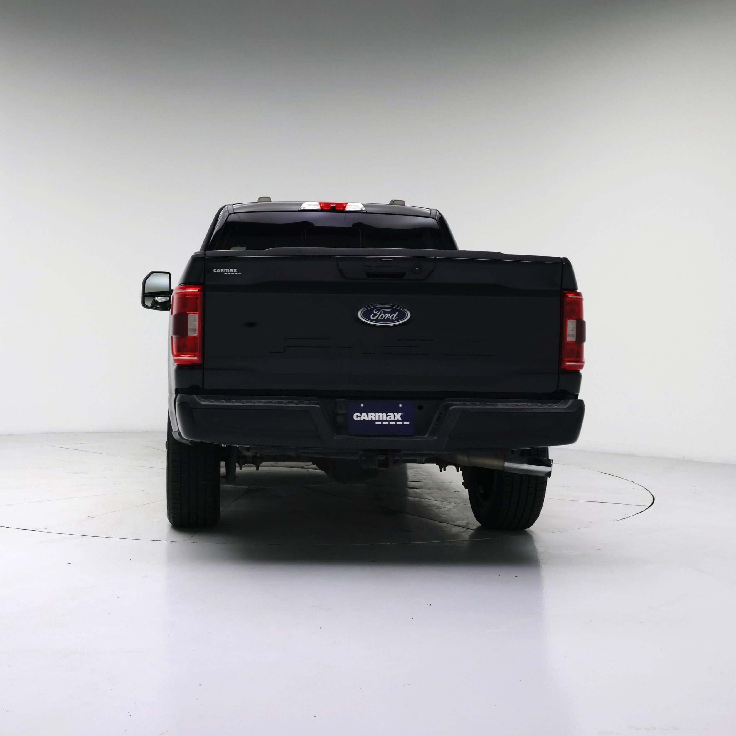 Thumbnail: 2021 Ford F-150 - 6