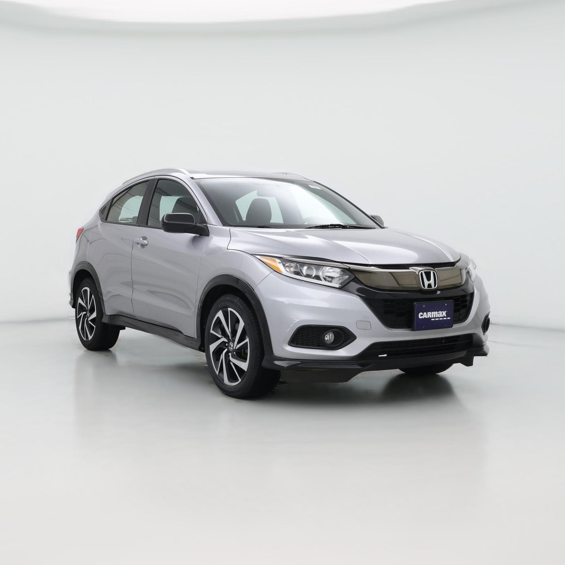 Thumbnail: 2019 Honda HR-V - 1