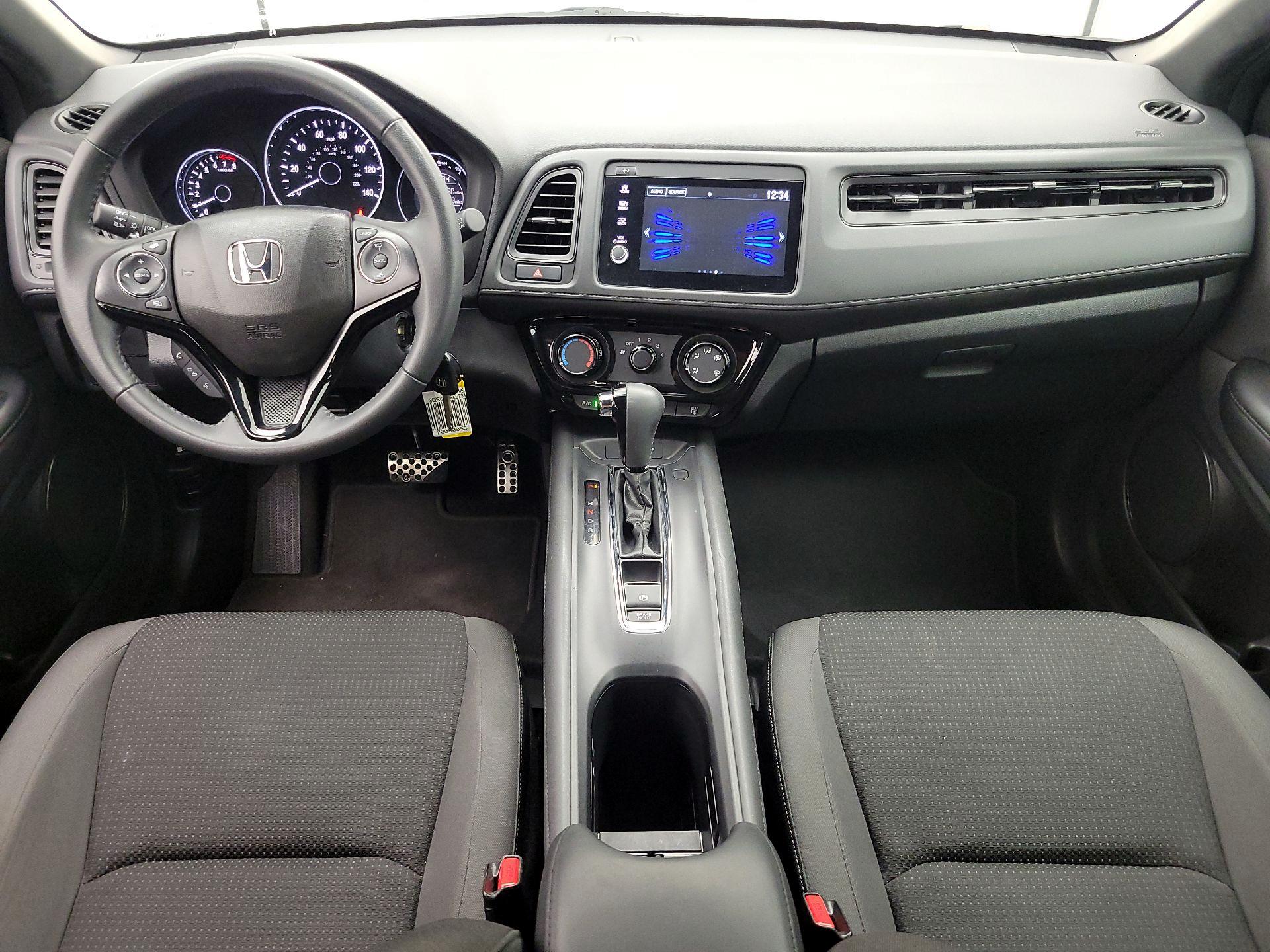 Thumbnail: 2019 Honda HR-V - 9