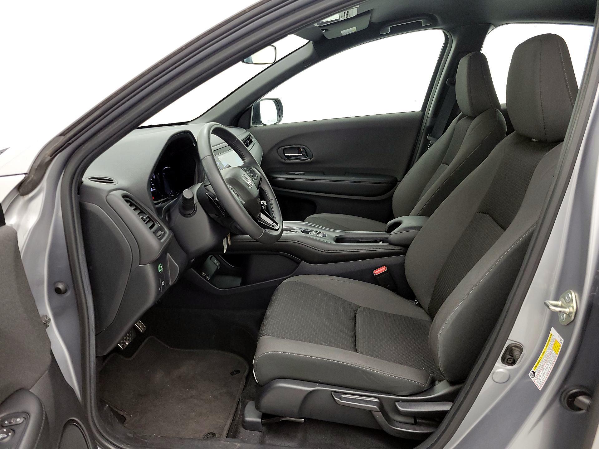 Thumbnail: 2019 Honda HR-V - 11