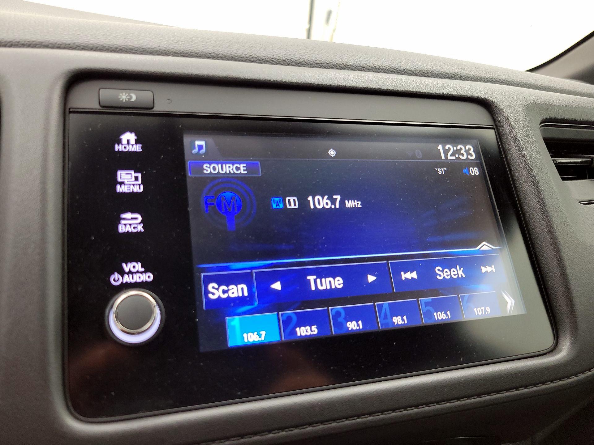 Thumbnail: 2019 Honda HR-V - 15