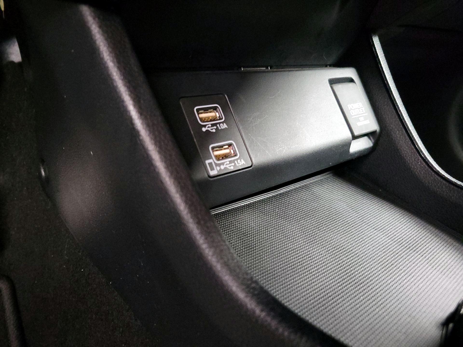 Thumbnail: 2019 Honda HR-V - 18
