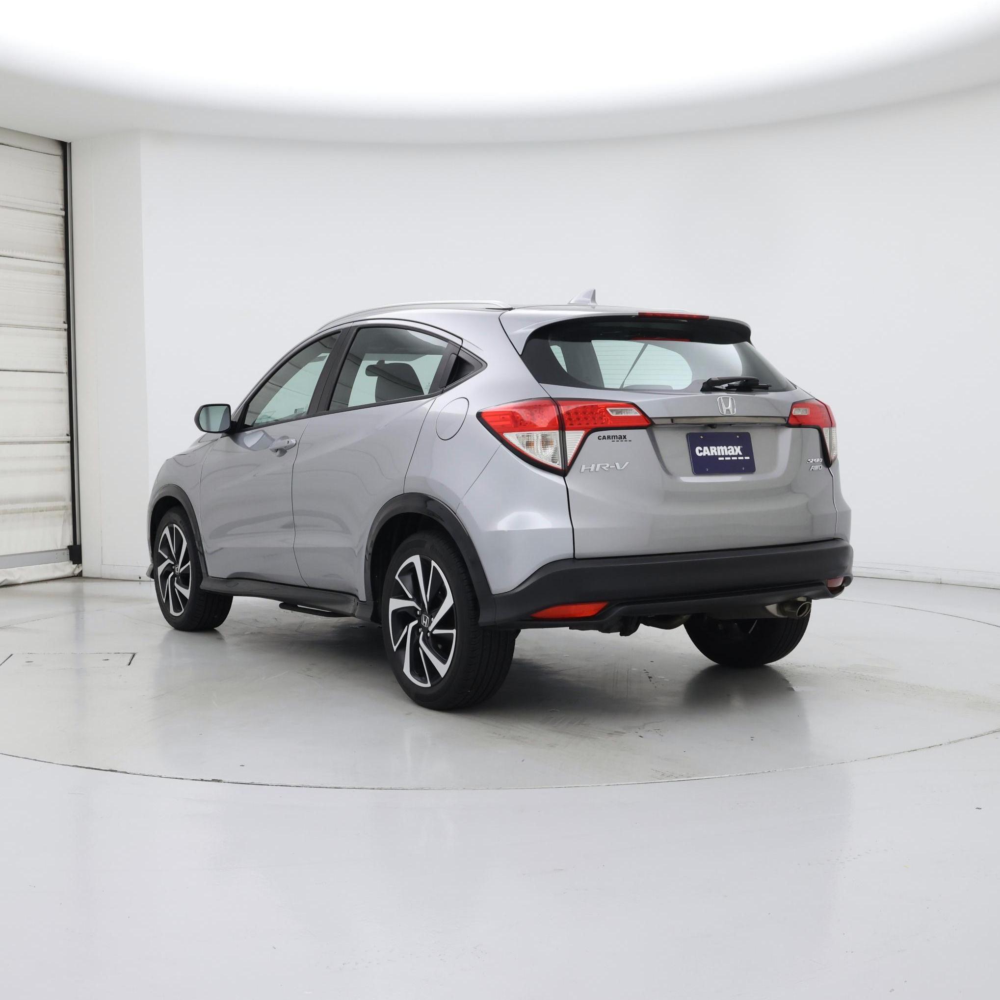 Thumbnail: 2019 Honda HR-V - 2
