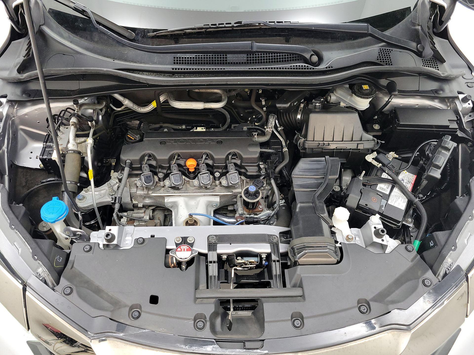 Thumbnail: 2019 Honda HR-V - 20
