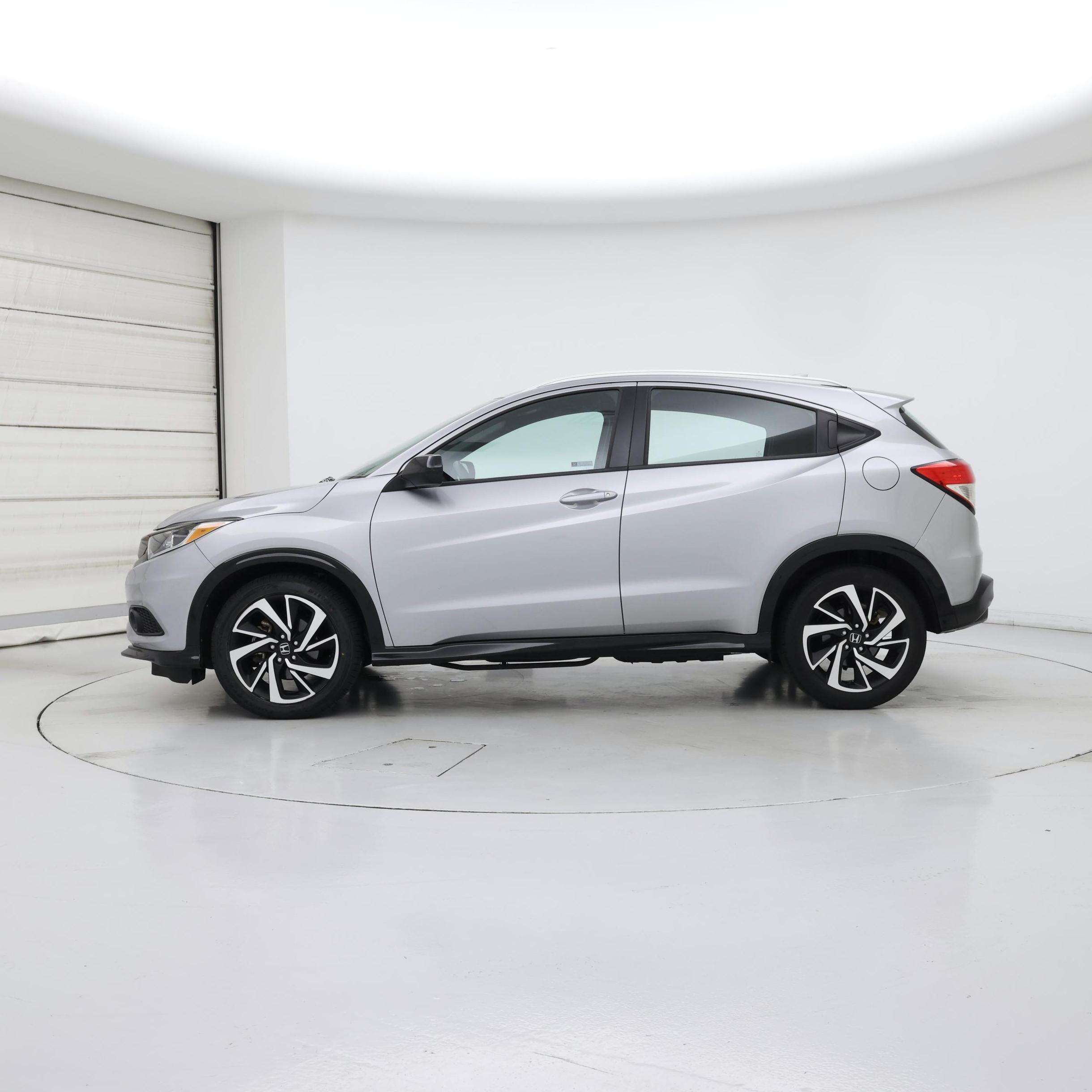 Thumbnail: 2019 Honda HR-V - 3