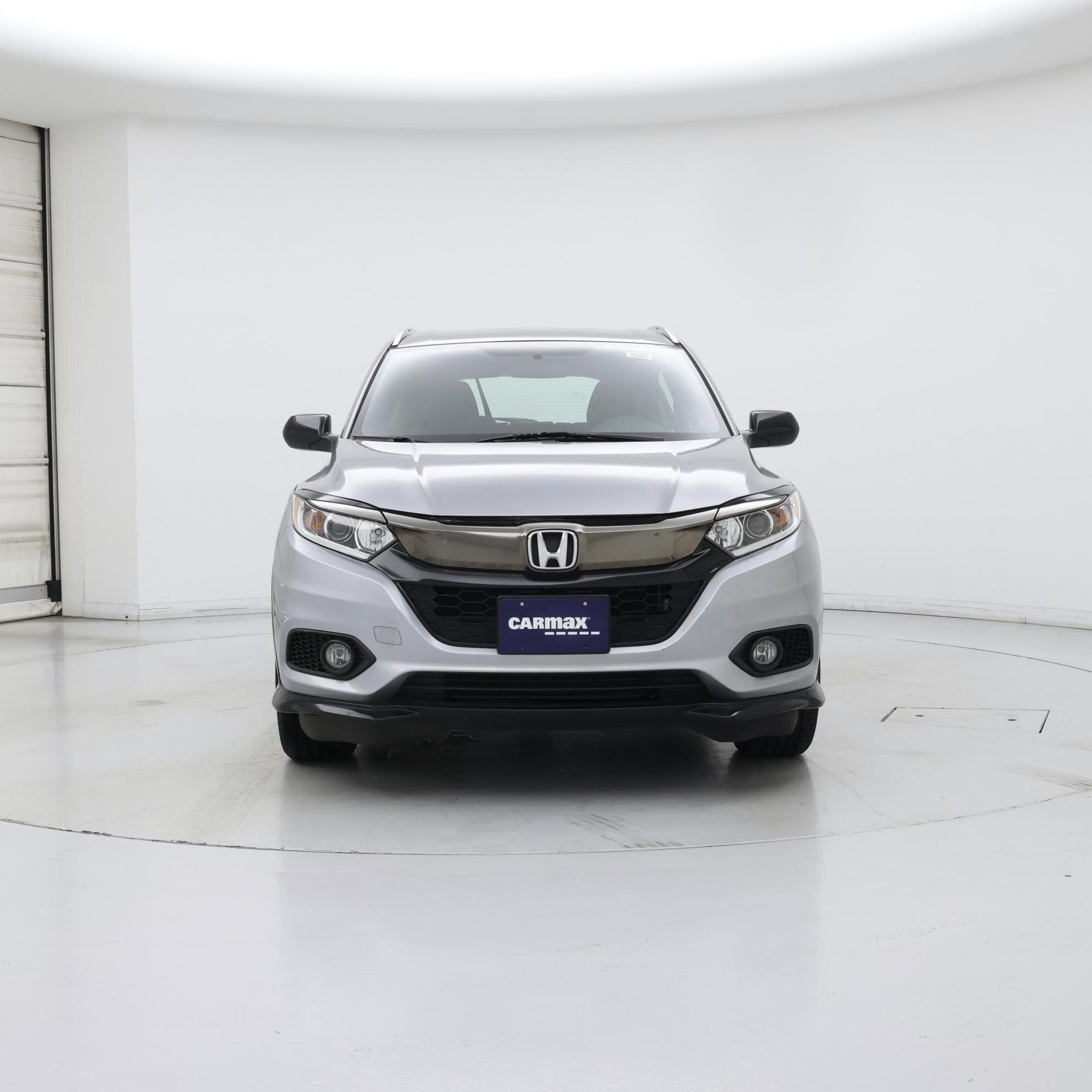 Thumbnail: 2019 Honda HR-V - 5