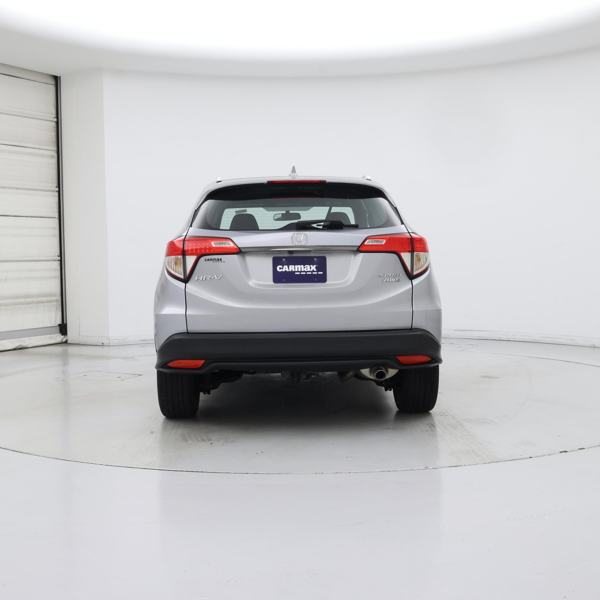 Thumbnail: 2019 Honda HR-V - 6