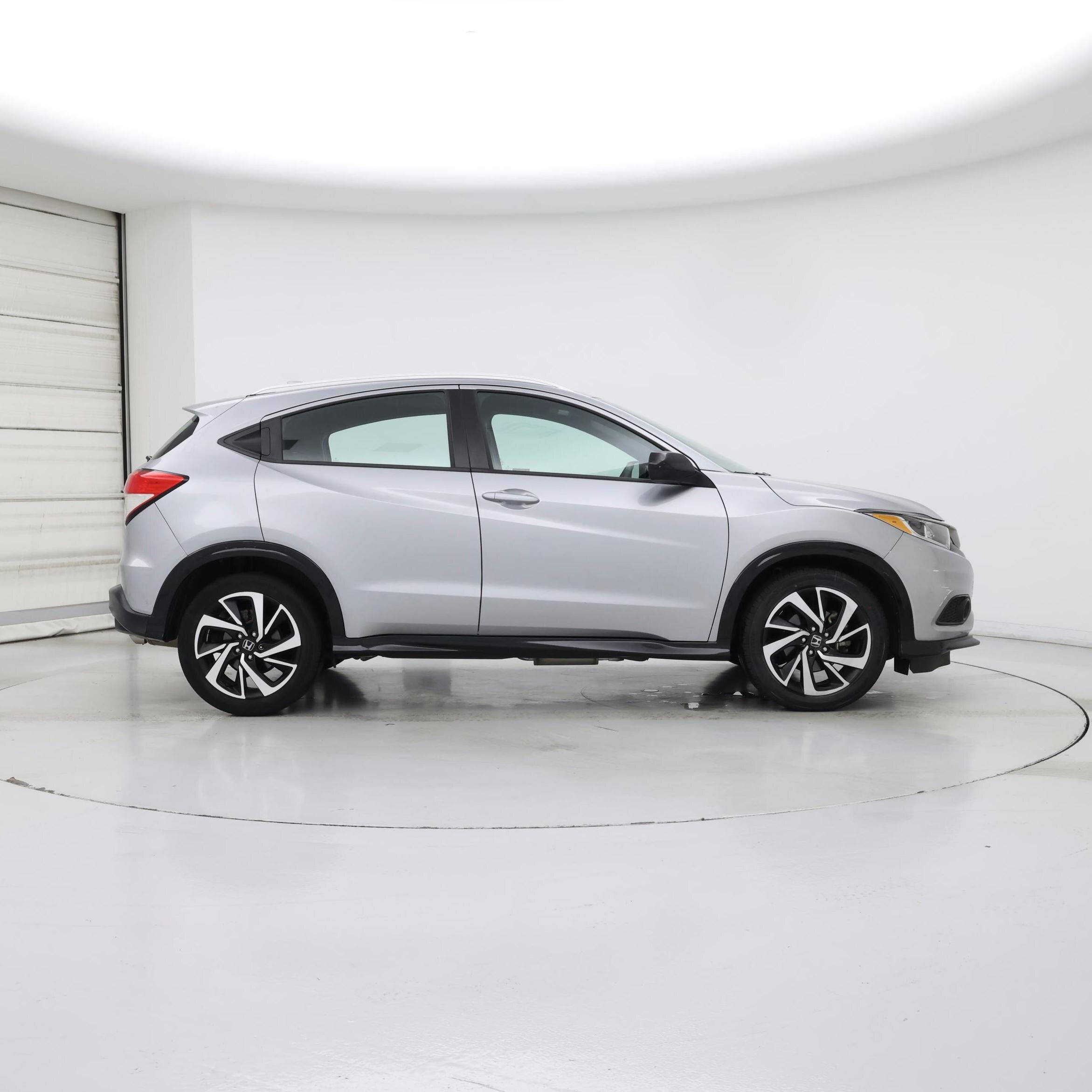 Thumbnail: 2019 Honda HR-V - 7