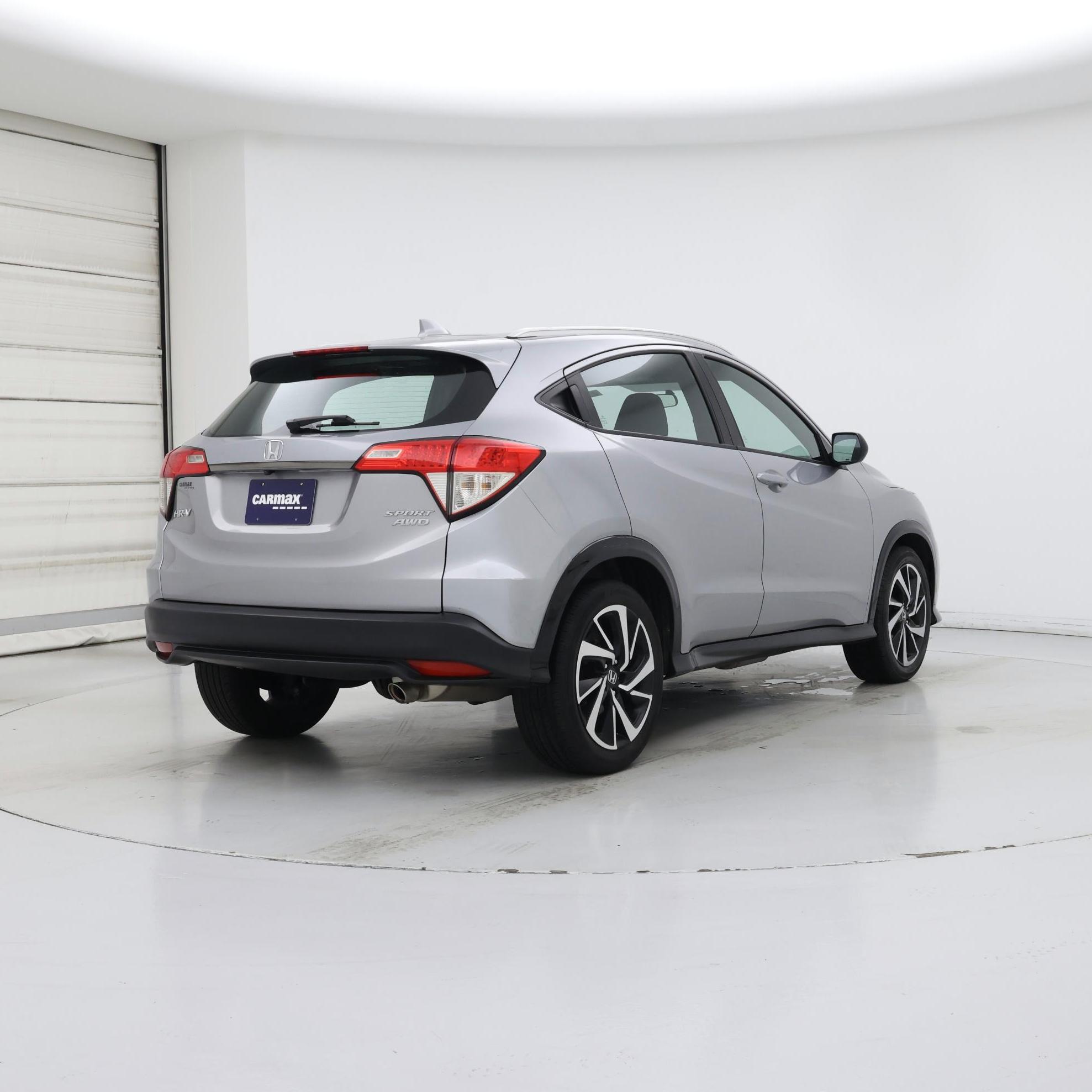 Thumbnail: 2019 Honda HR-V - 8