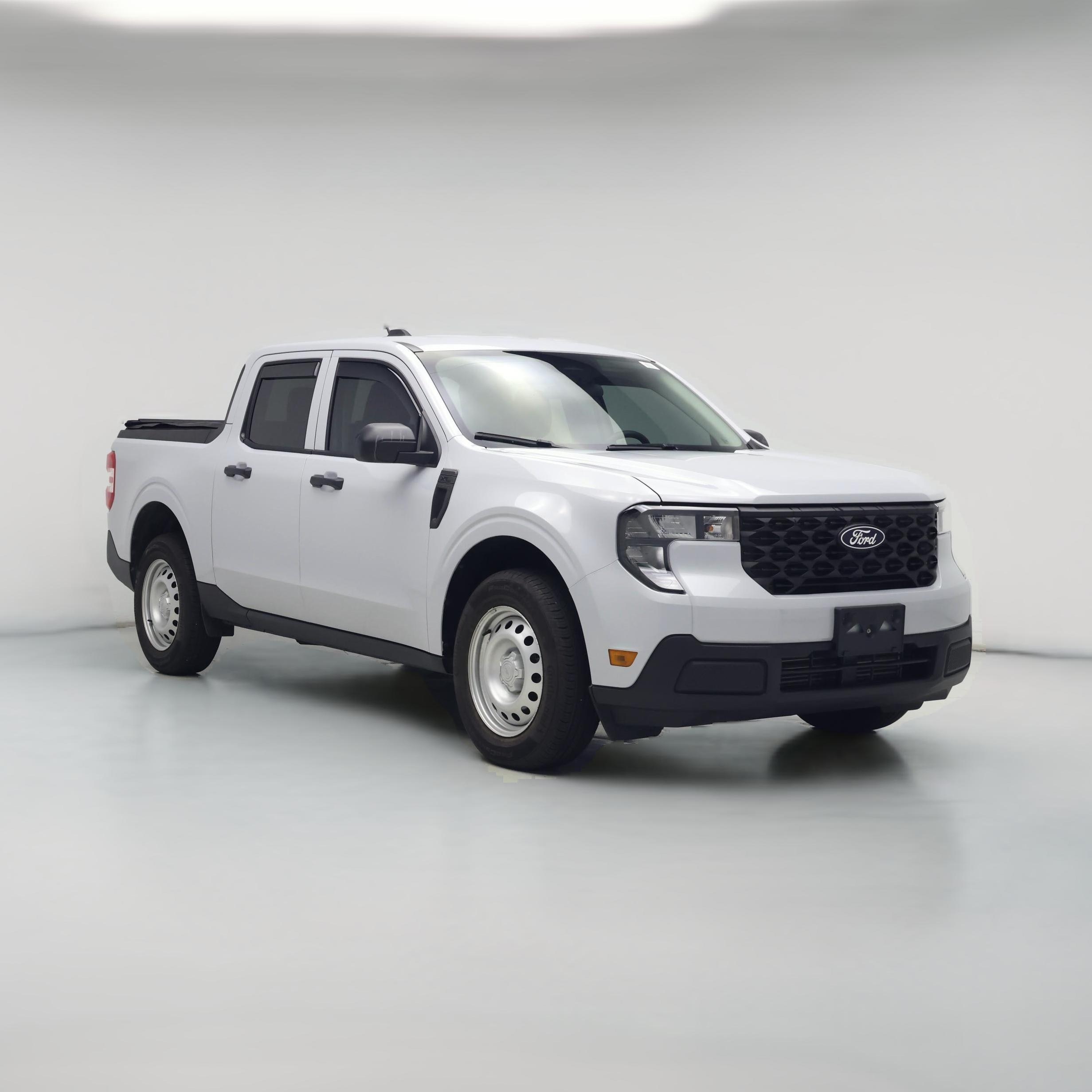 Thumbnail: 2025 Ford Maverick - 1
