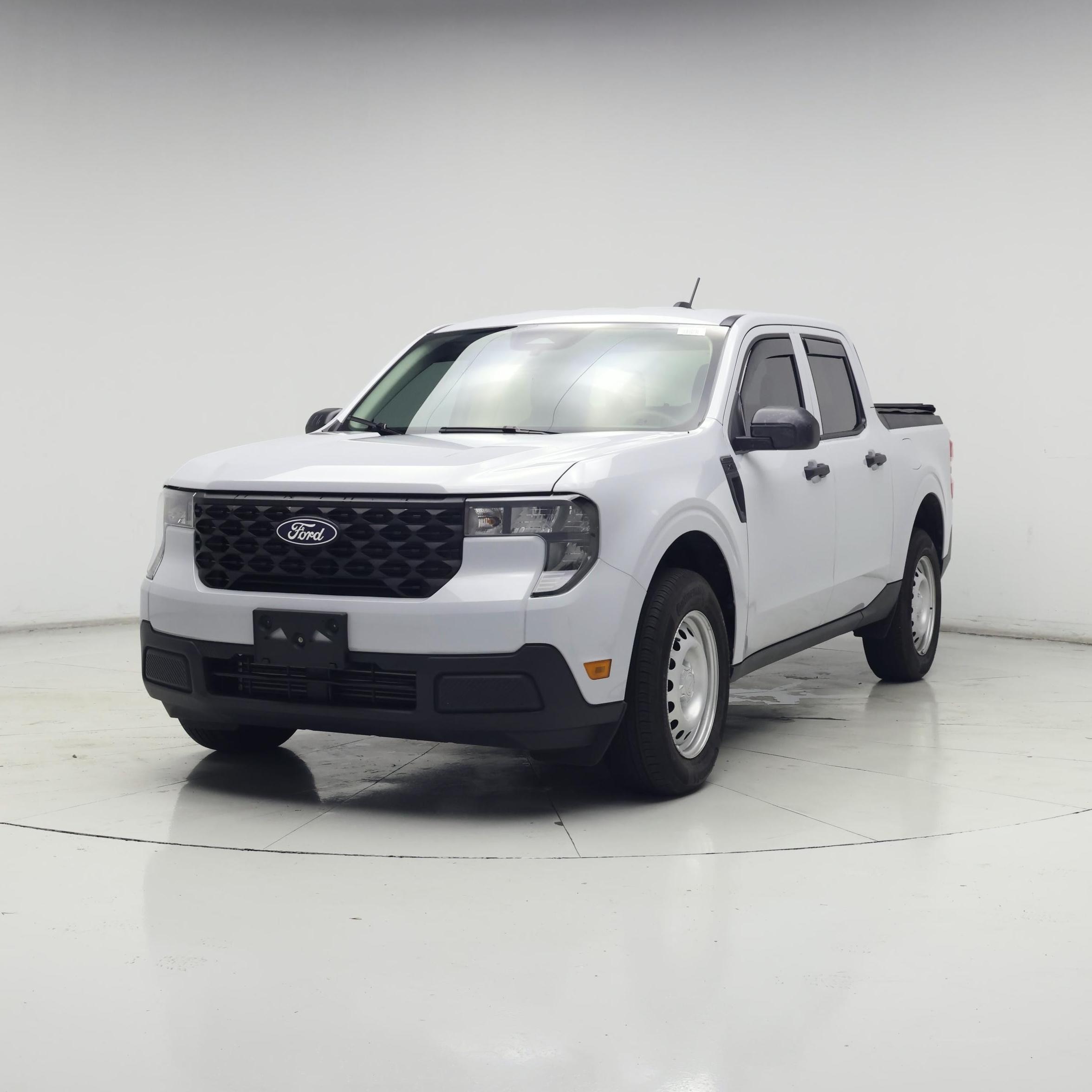 Thumbnail: 2025 Ford Maverick - 4