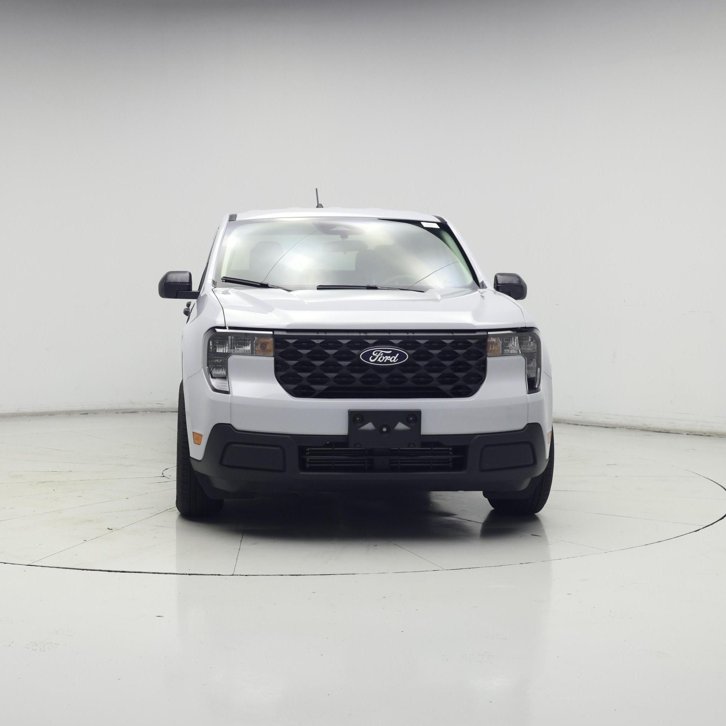 Thumbnail: 2025 Ford Maverick - 5