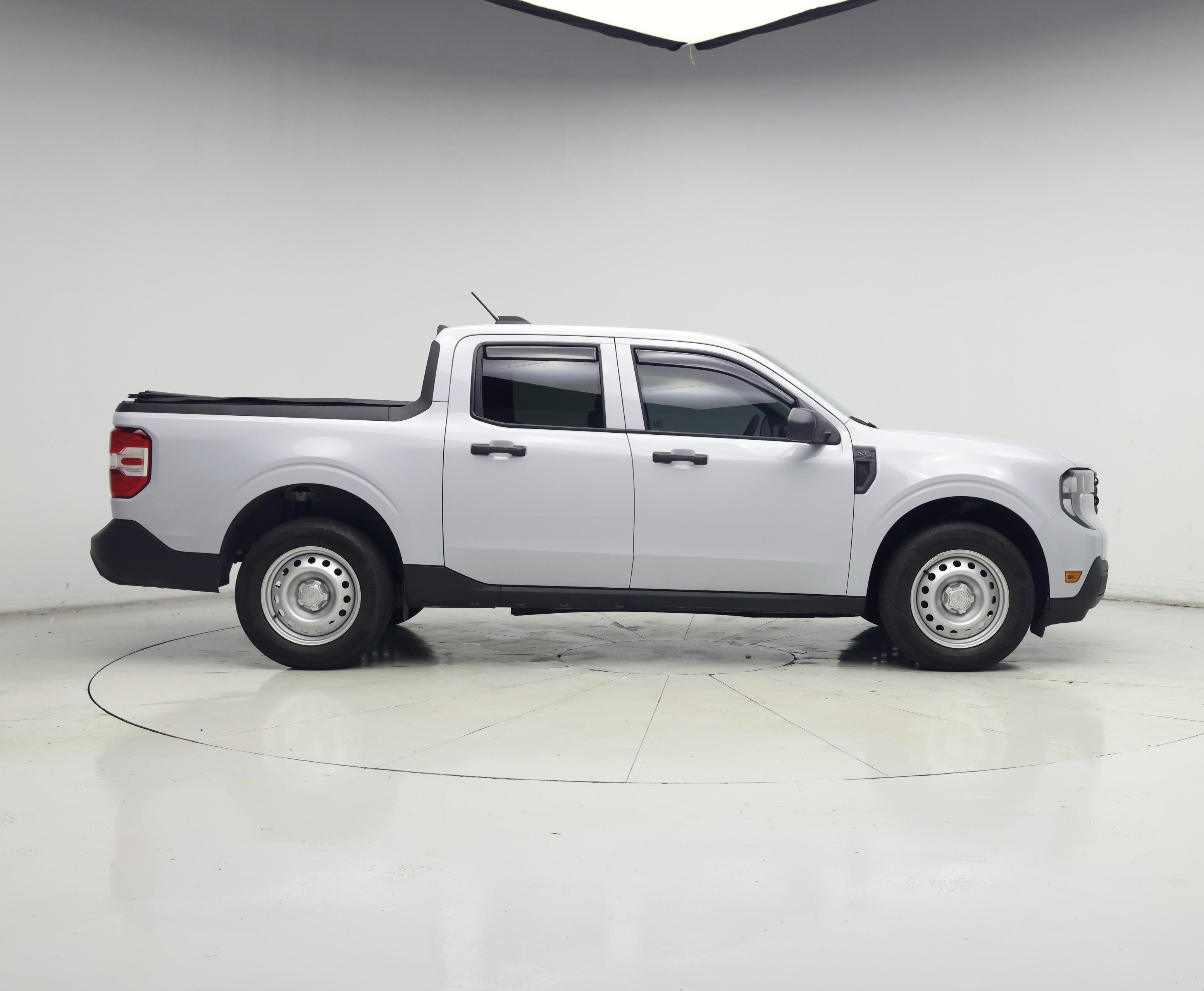 Thumbnail: 2025 Ford Maverick - 7