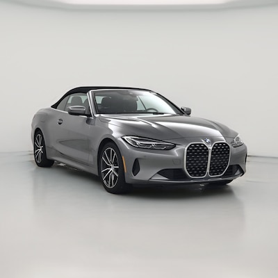2024 BMW 430 I xDrive