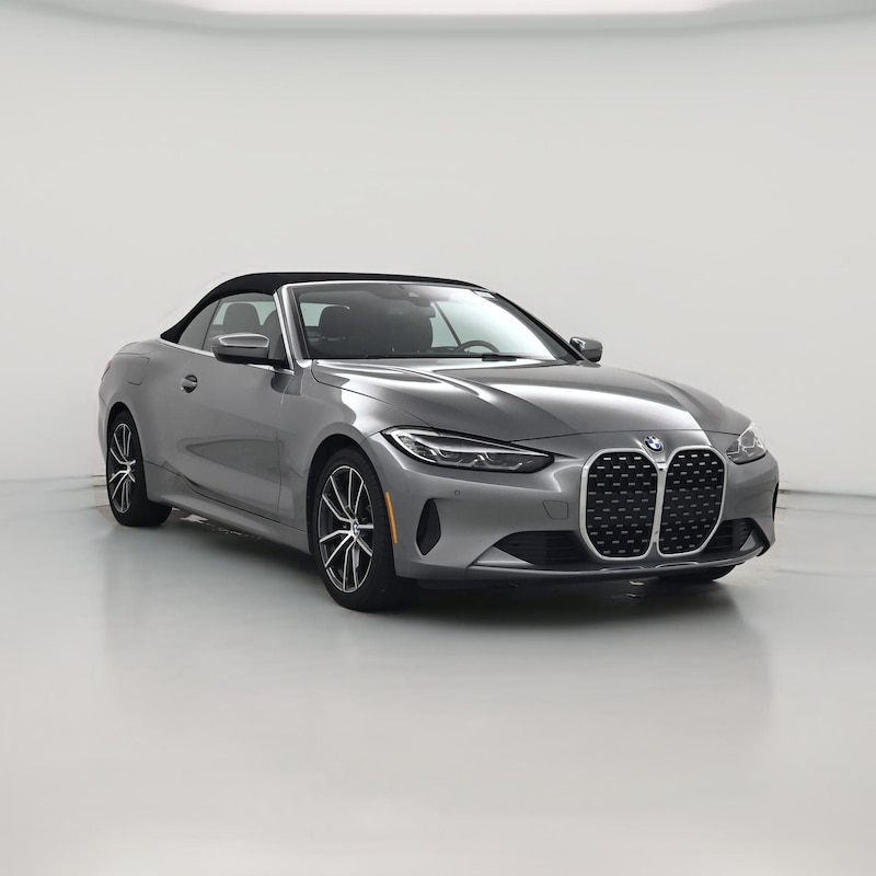 2024 BMW 430 I xDrive