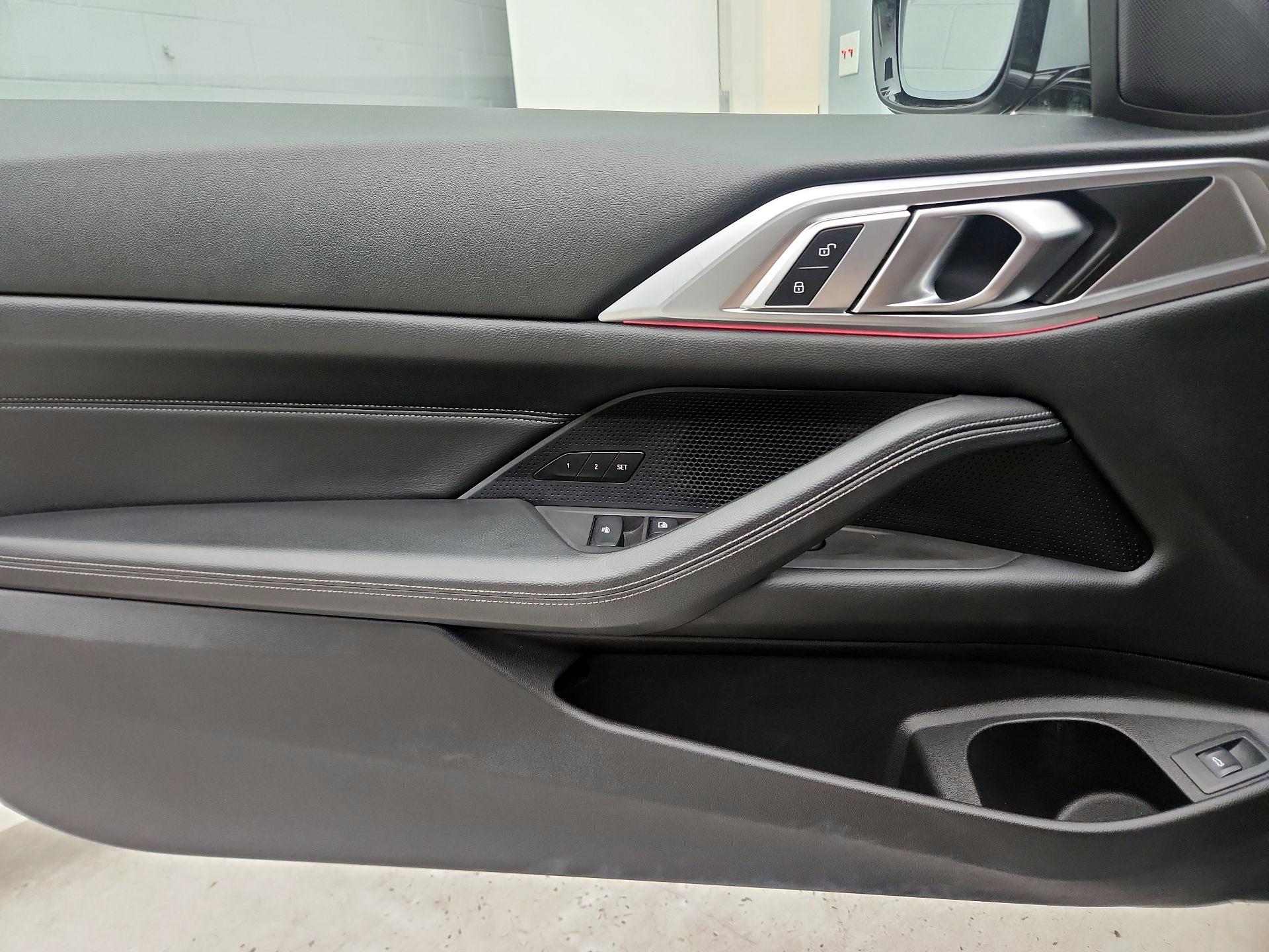 Thumbnail: 2024 BMW 4 Series - 12