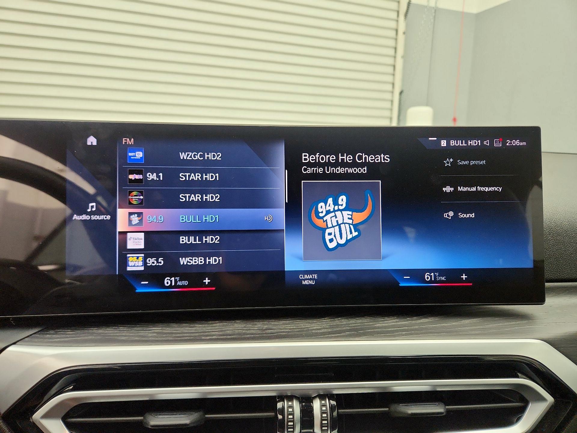 Thumbnail: 2024 BMW 4 Series - 16
