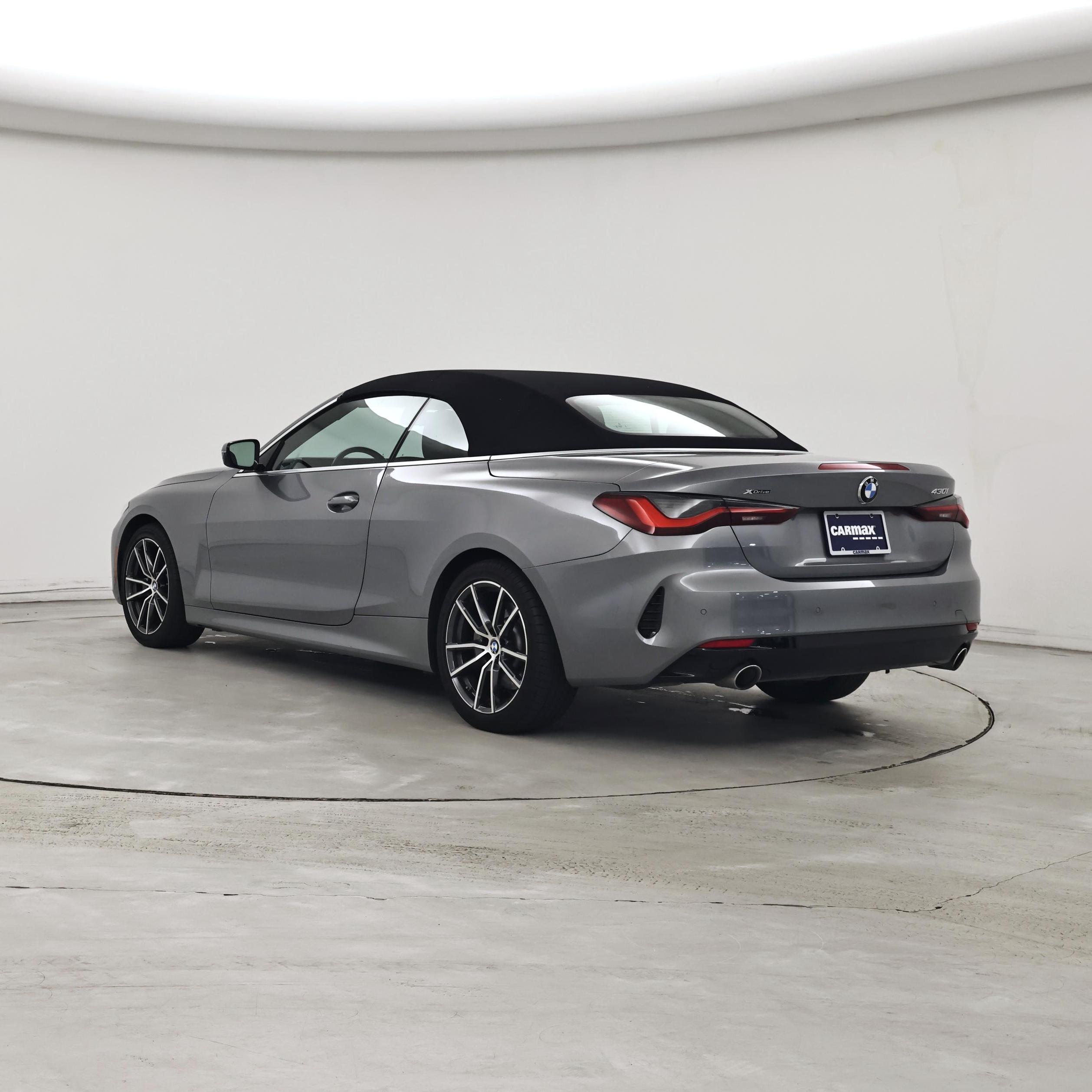 Thumbnail: 2024 BMW 4 Series - 2