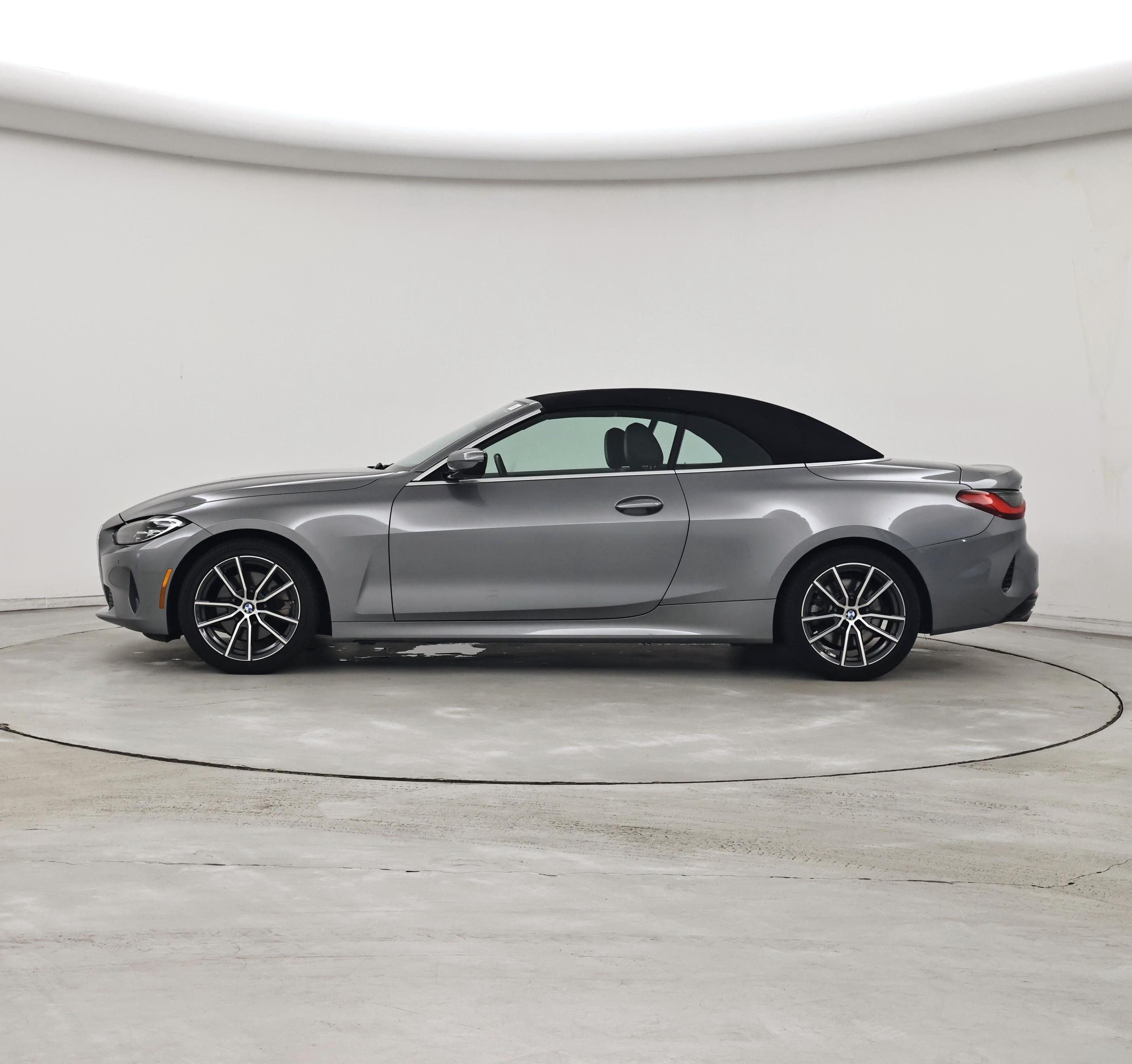 Thumbnail: 2024 BMW 4 Series - 3