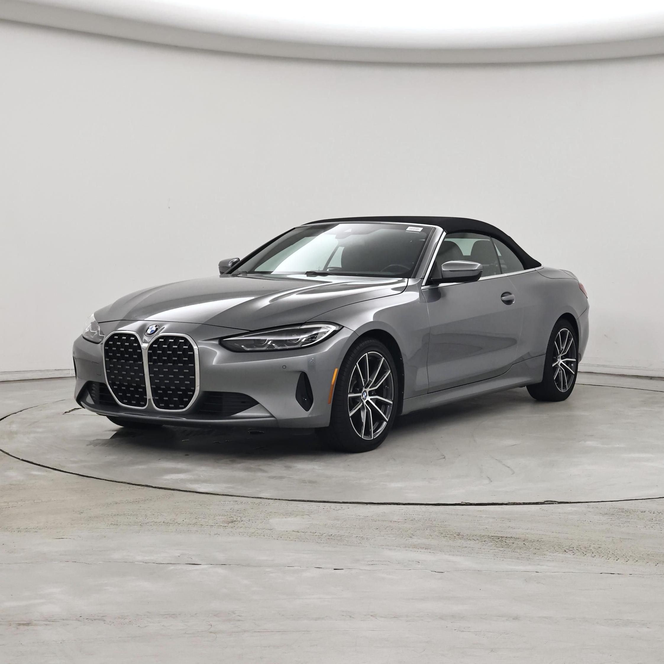 Thumbnail: 2024 BMW 4 Series - 4