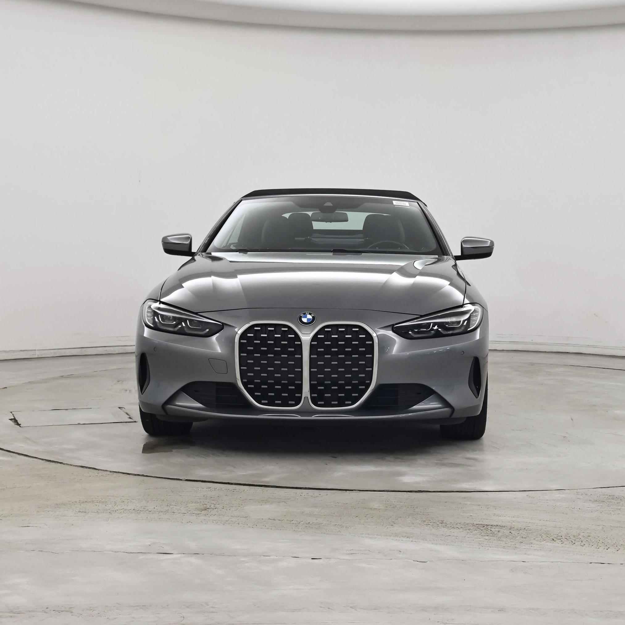 Thumbnail: 2024 BMW 4 Series - 5