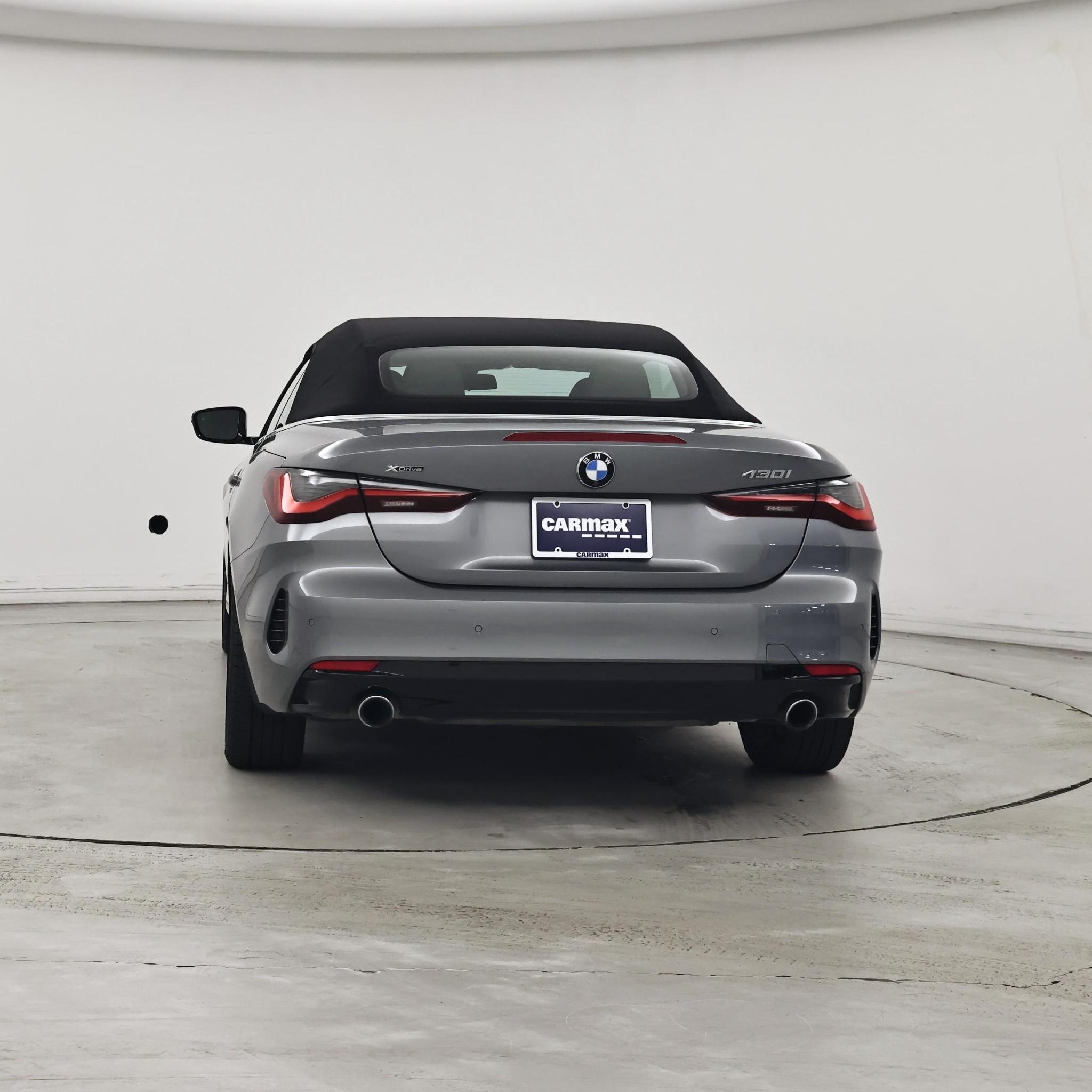 Thumbnail: 2024 BMW 4 Series - 6