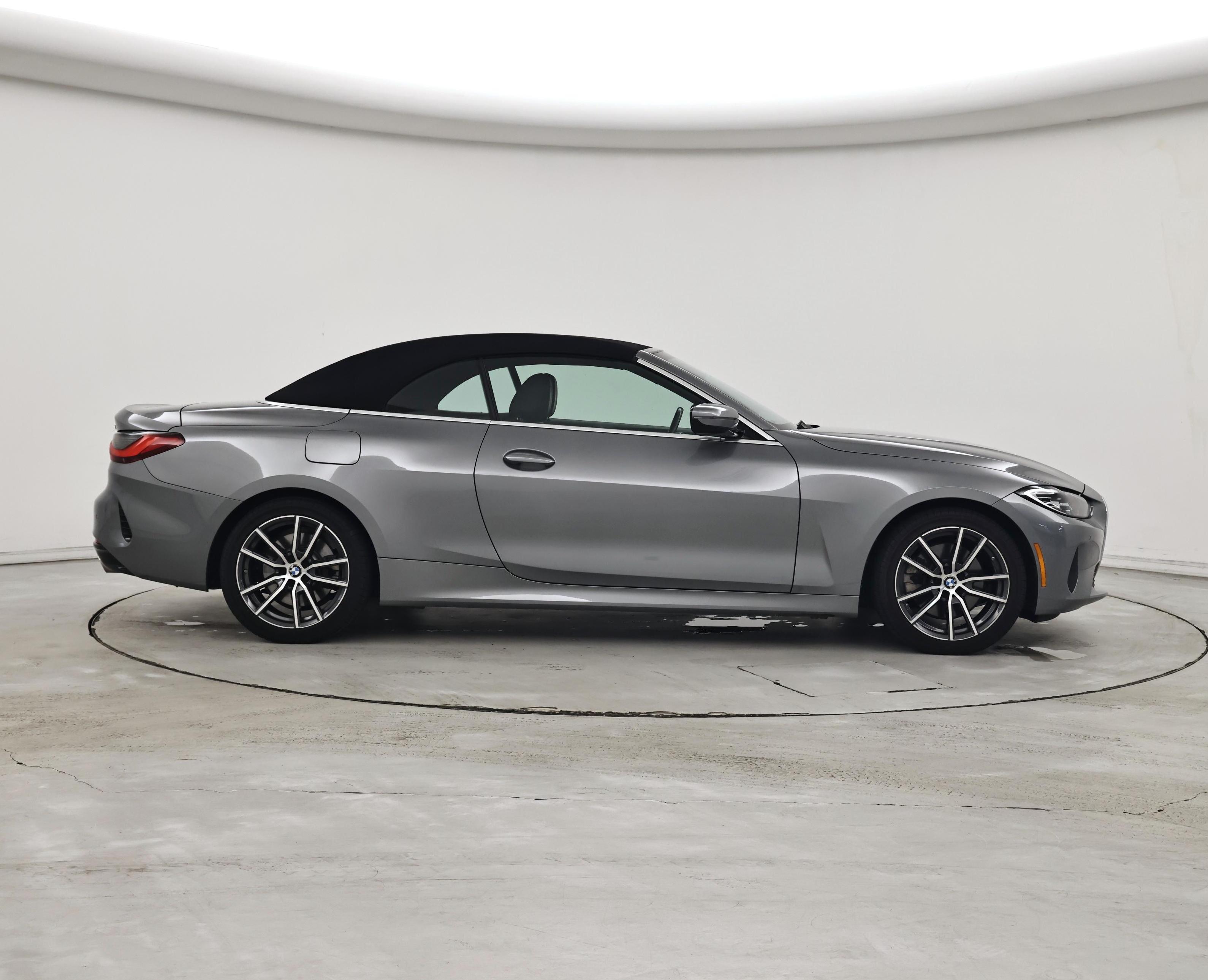 Thumbnail: 2024 BMW 4 Series - 7