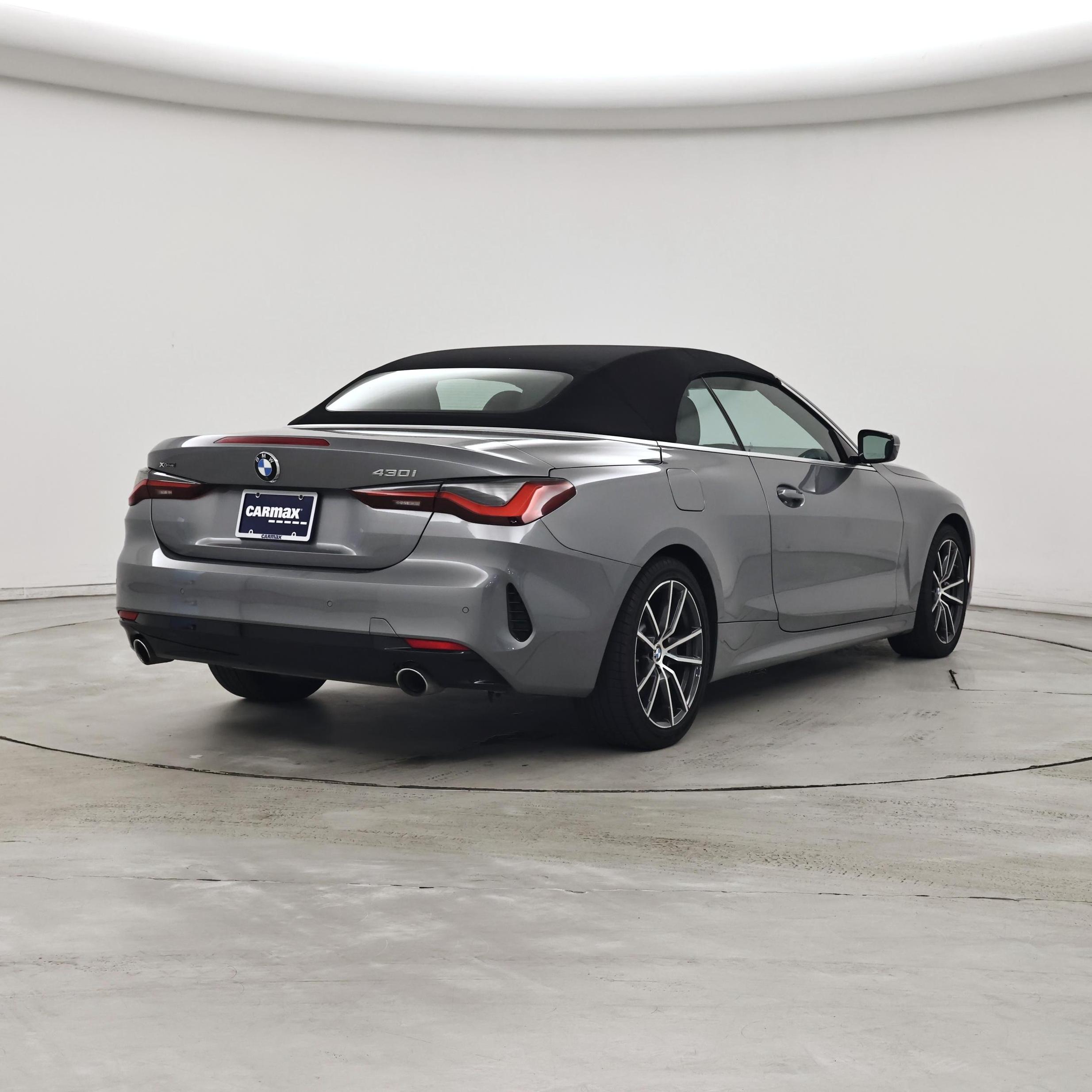 Thumbnail: 2024 BMW 4 Series - 8